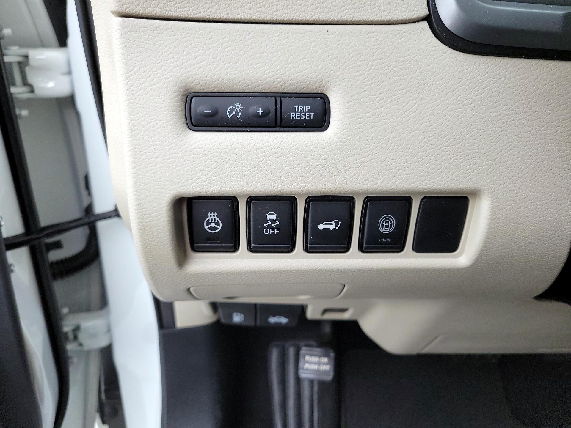 Thumbnail: 2021 Nissan Murano - 13