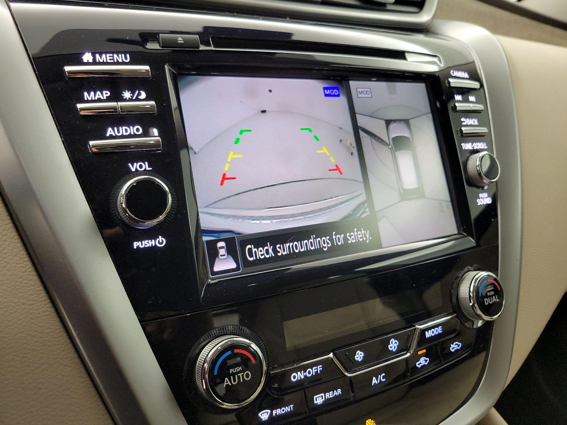 Thumbnail: 2021 Nissan Murano - 15