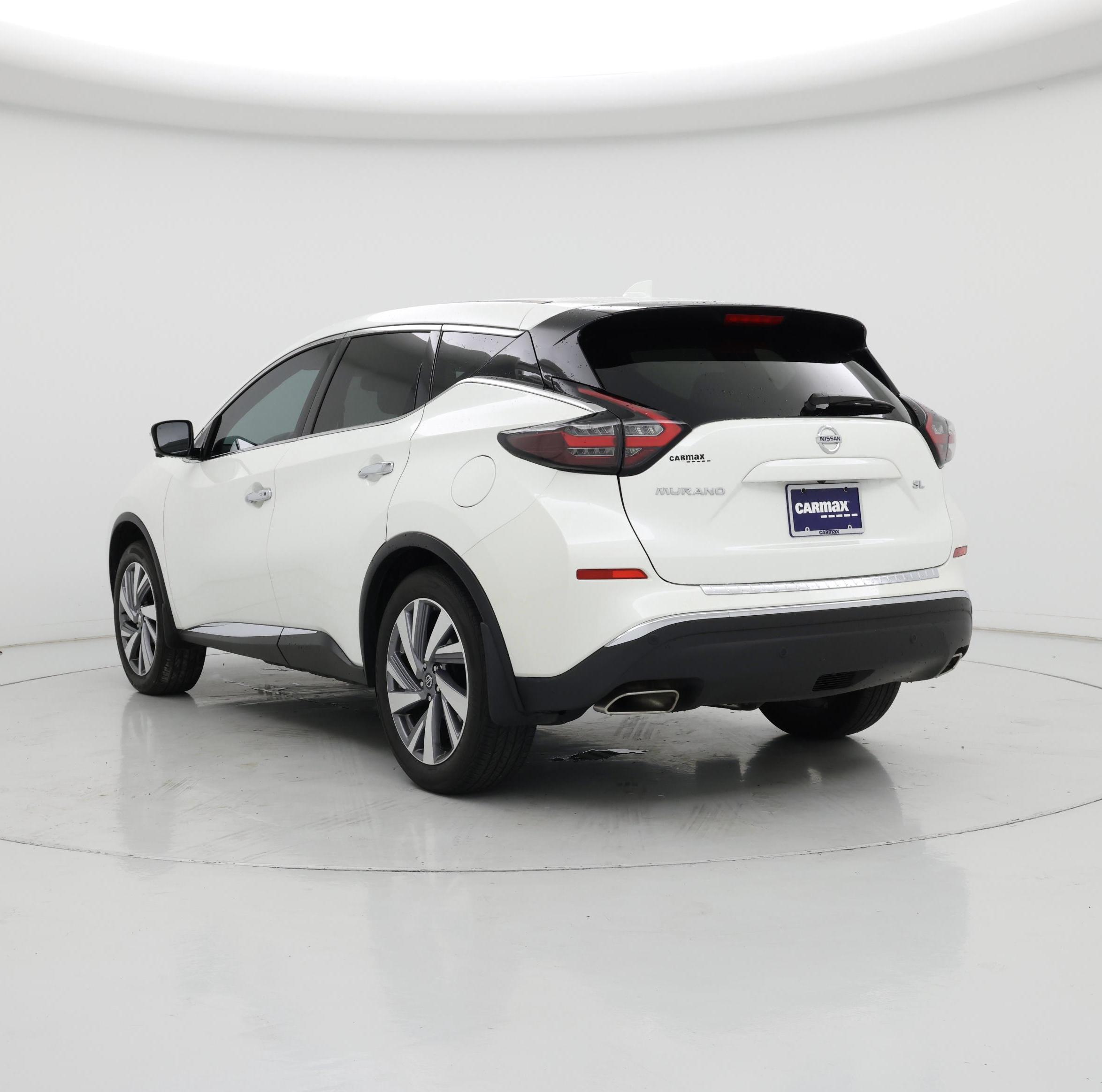 Thumbnail: 2021 Nissan Murano - 2