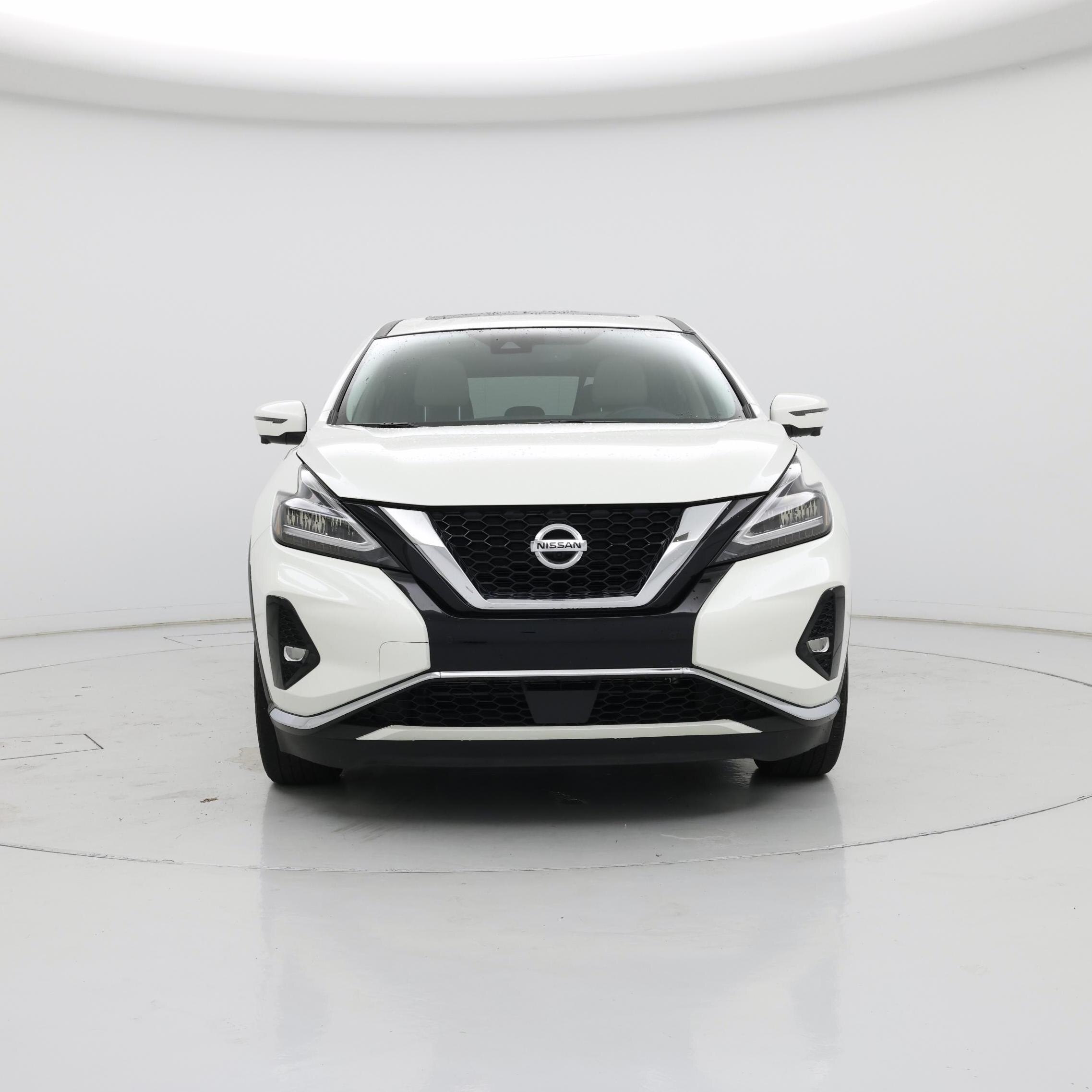 Thumbnail: 2021 Nissan Murano - 5