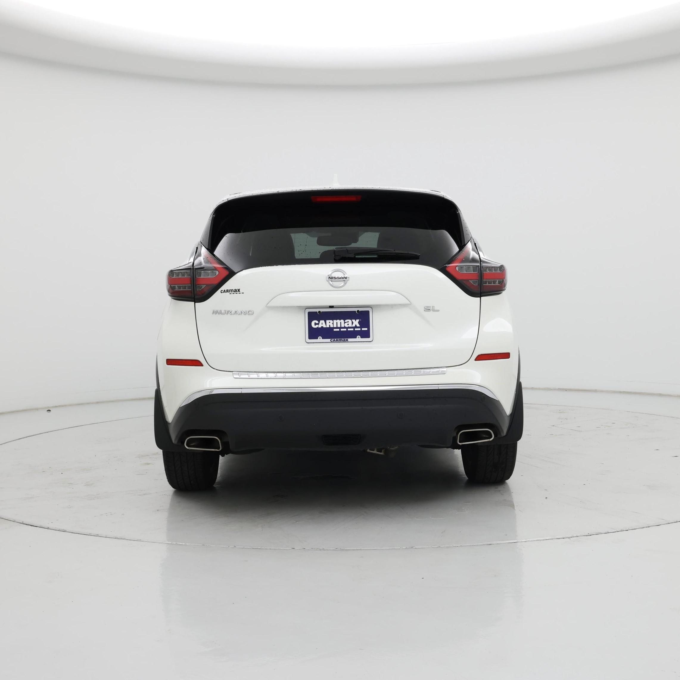 Thumbnail: 2021 Nissan Murano - 6