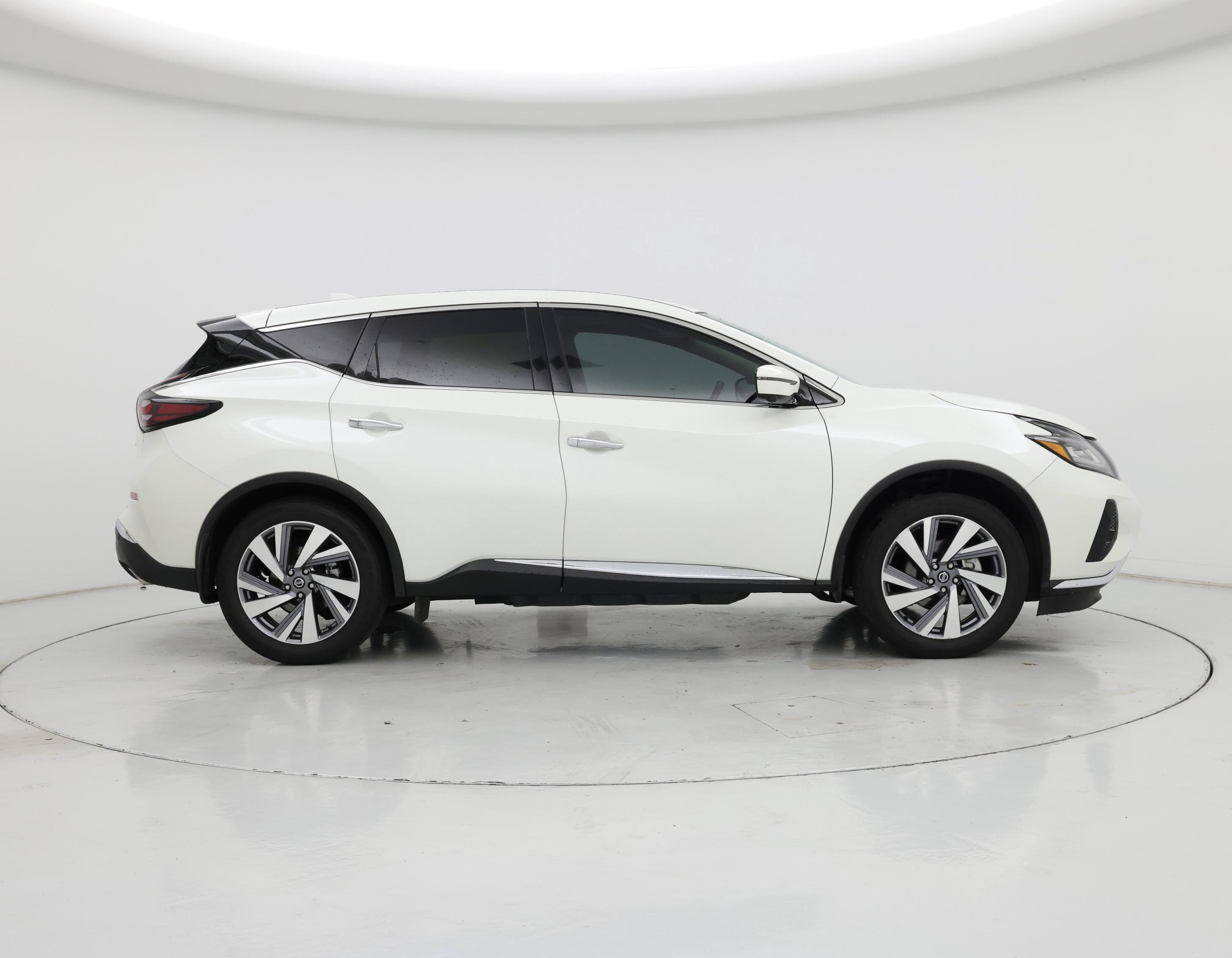 Thumbnail: 2021 Nissan Murano - 7