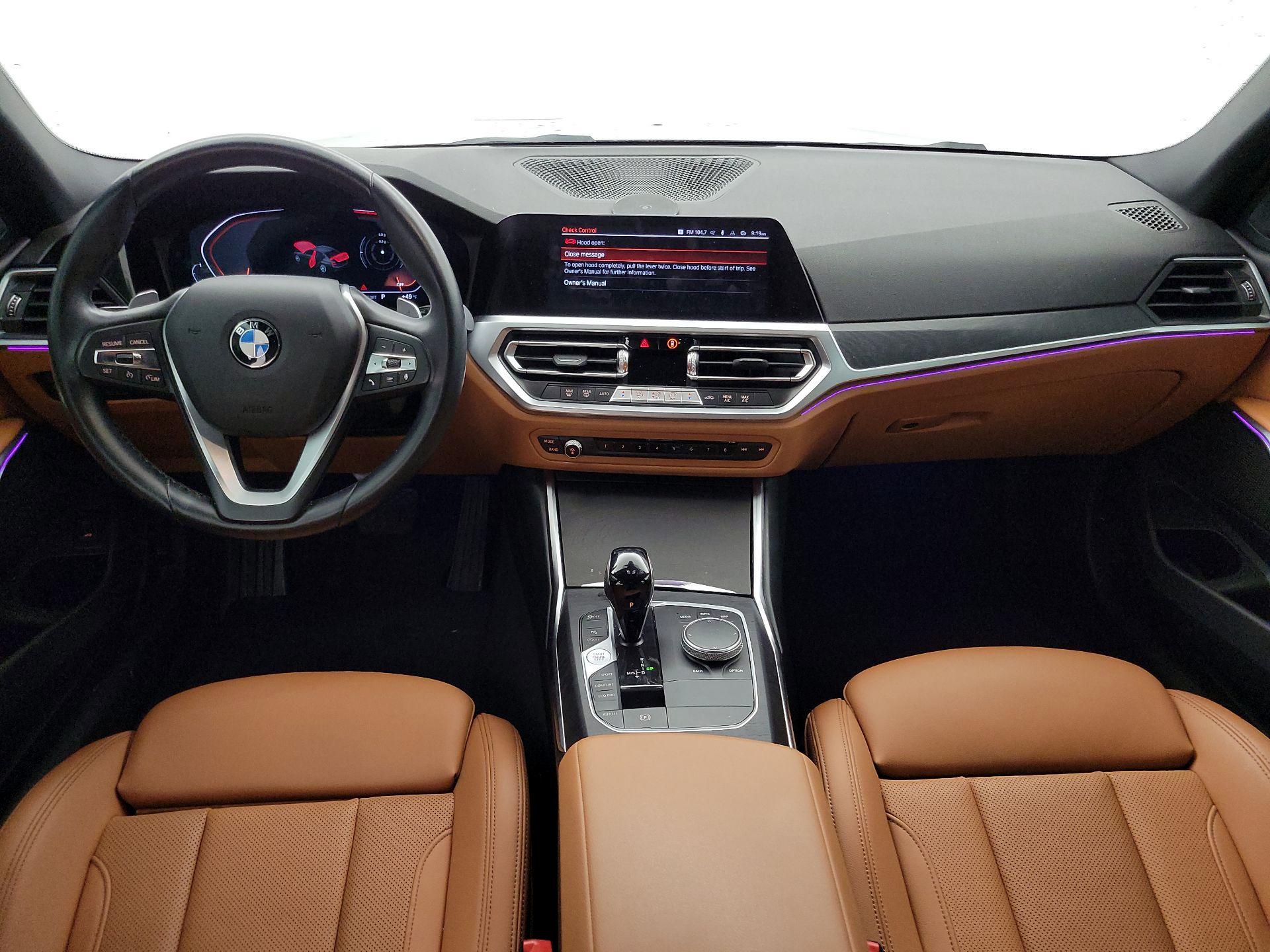 Thumbnail: 2022 BMW 3 Series - 9