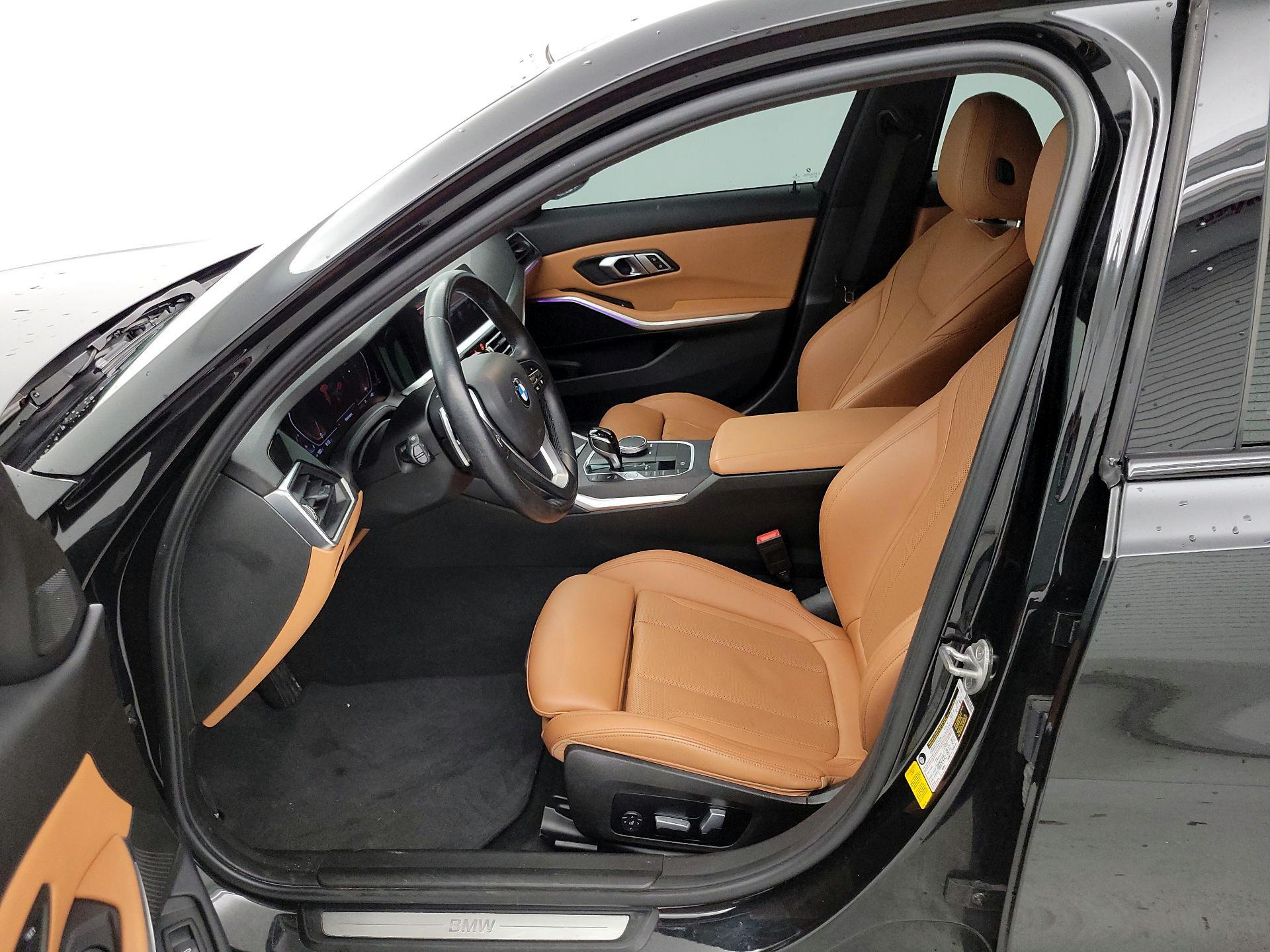 Thumbnail: 2022 BMW 3 Series - 11