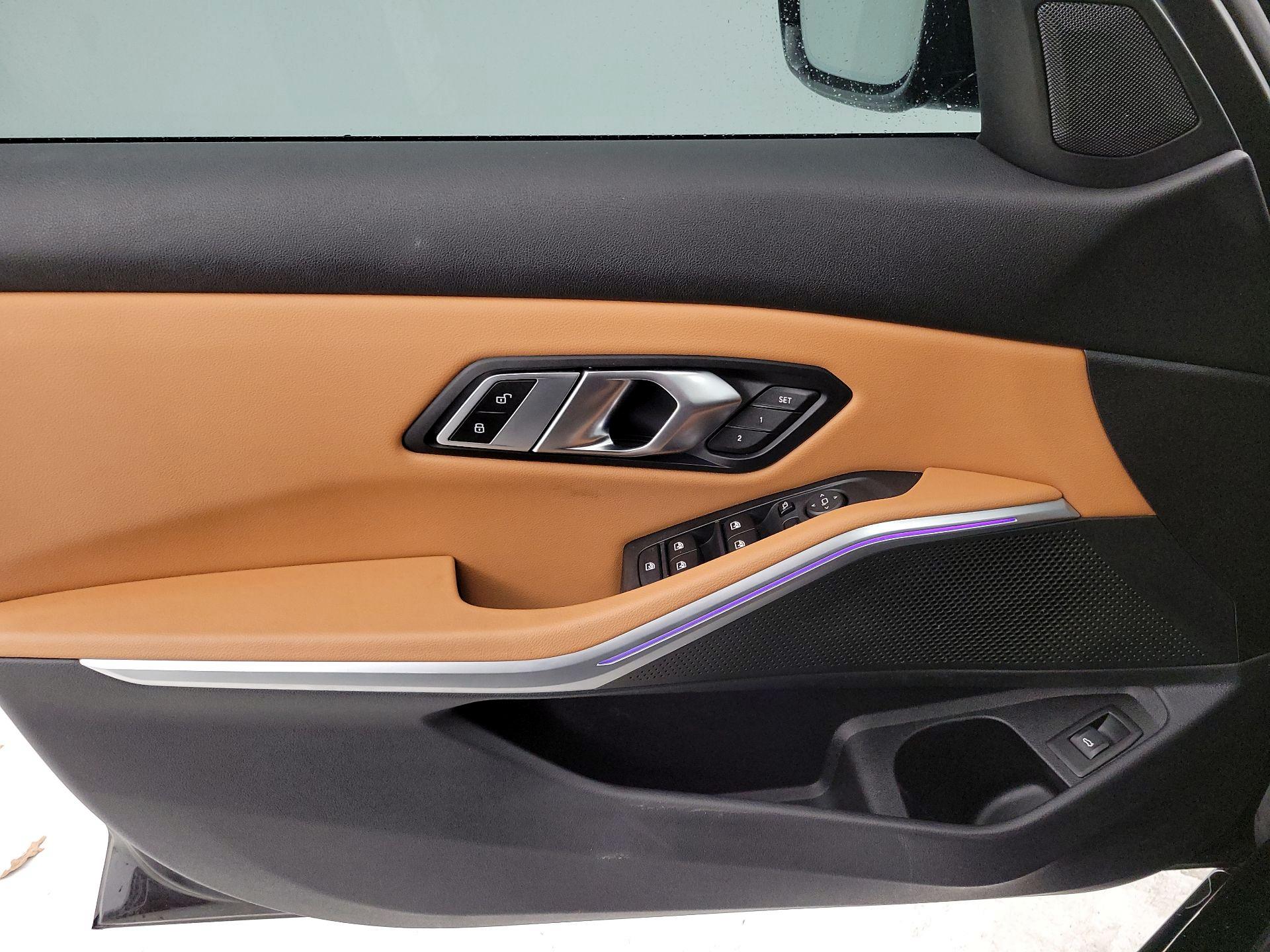 Thumbnail: 2022 BMW 3 Series - 12