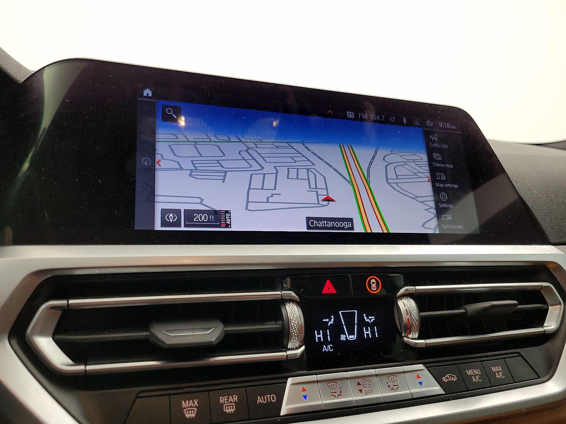 Thumbnail: 2022 BMW 3 Series - 14