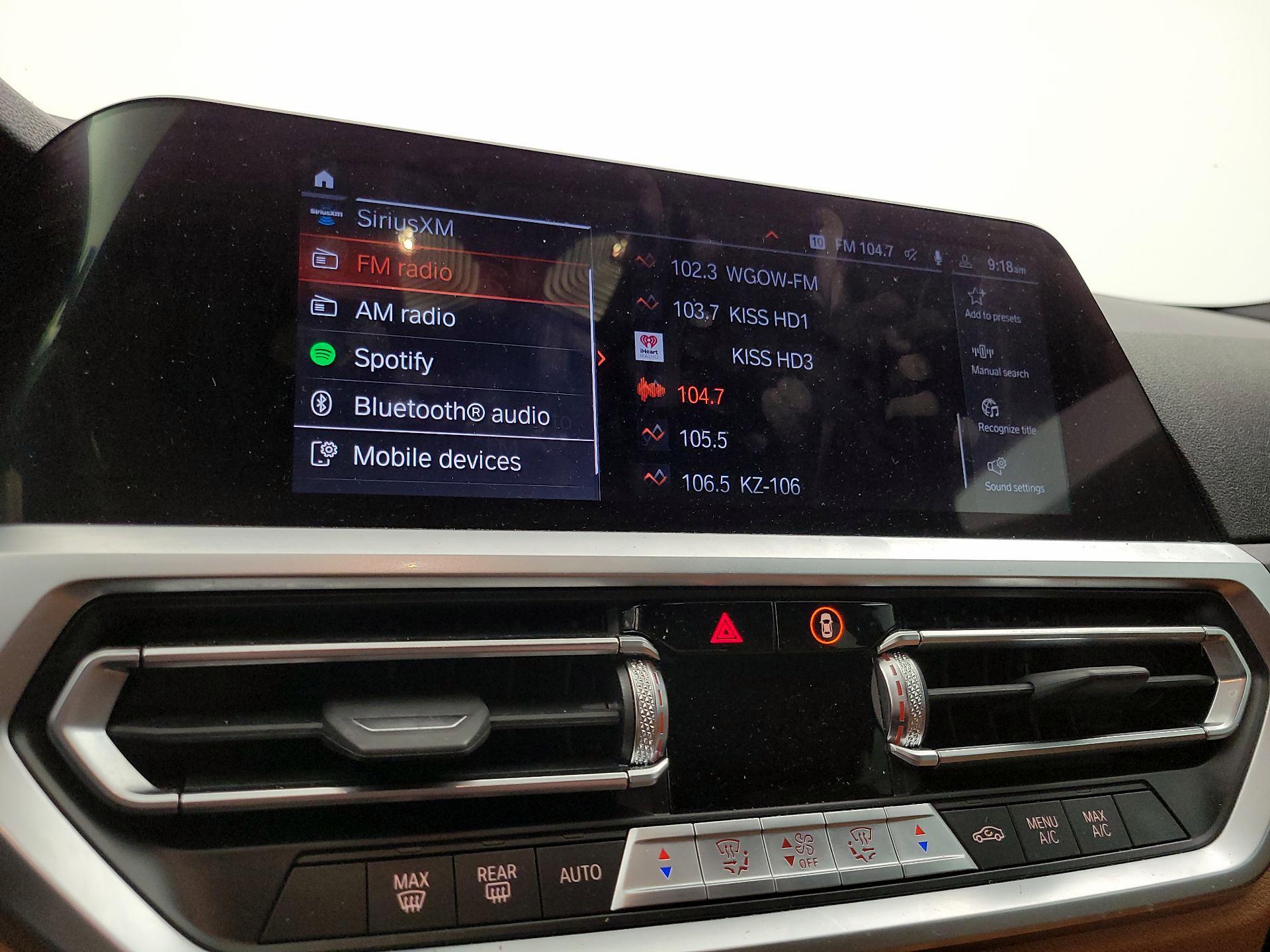 Thumbnail: 2022 BMW 3 Series - 16