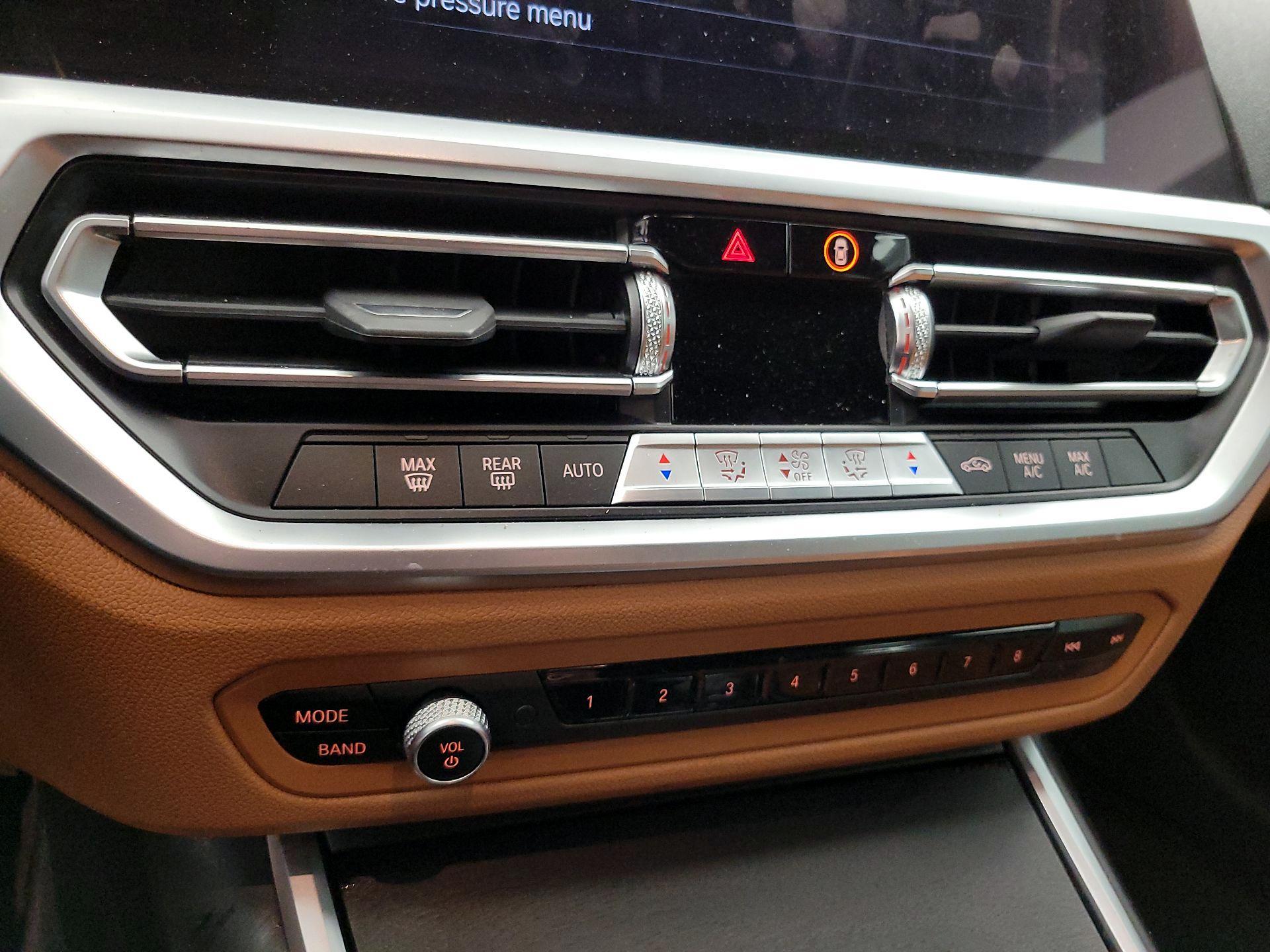 Thumbnail: 2022 BMW 3 Series - 17