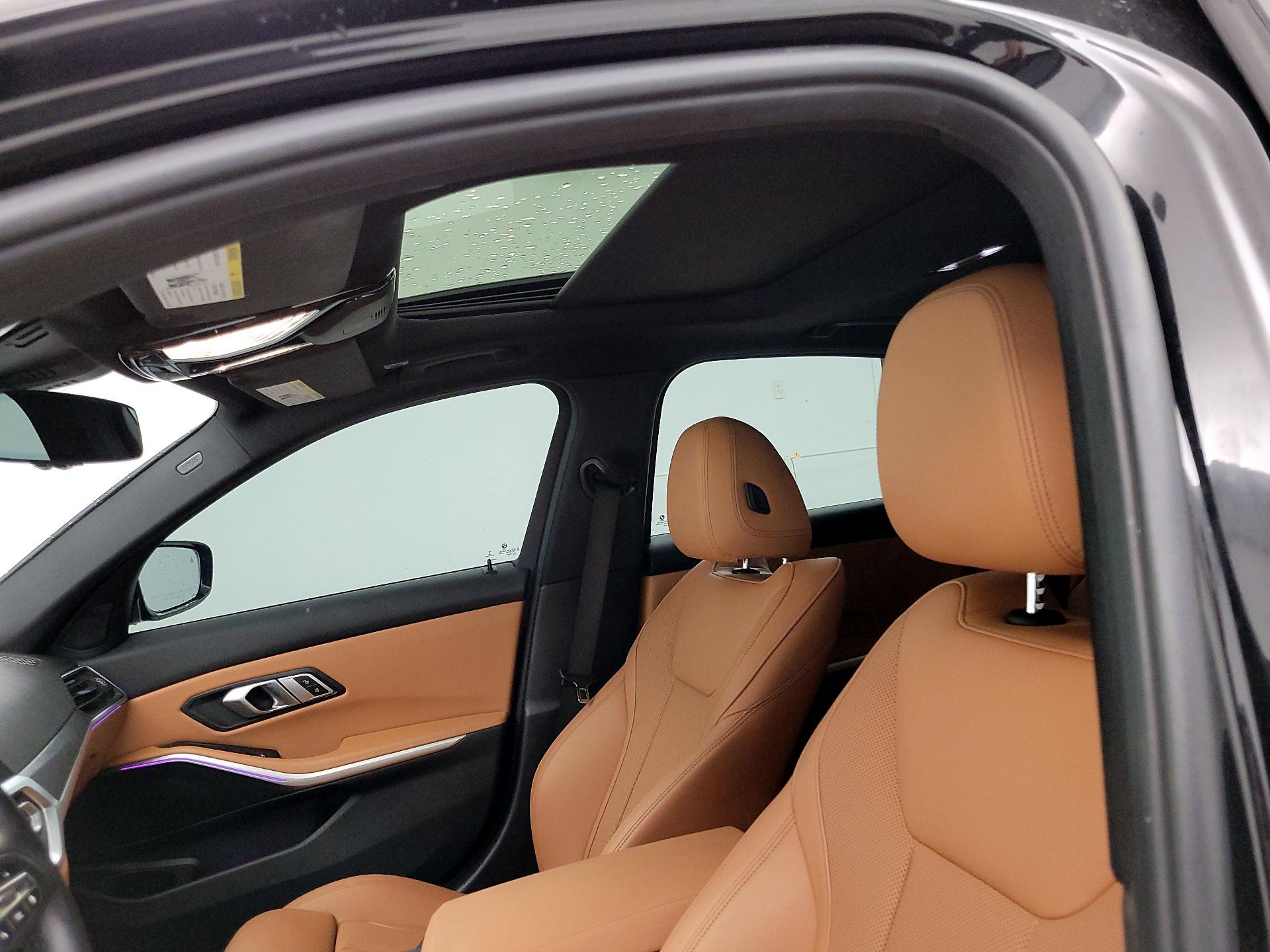 Thumbnail: 2022 BMW 3 Series - 20