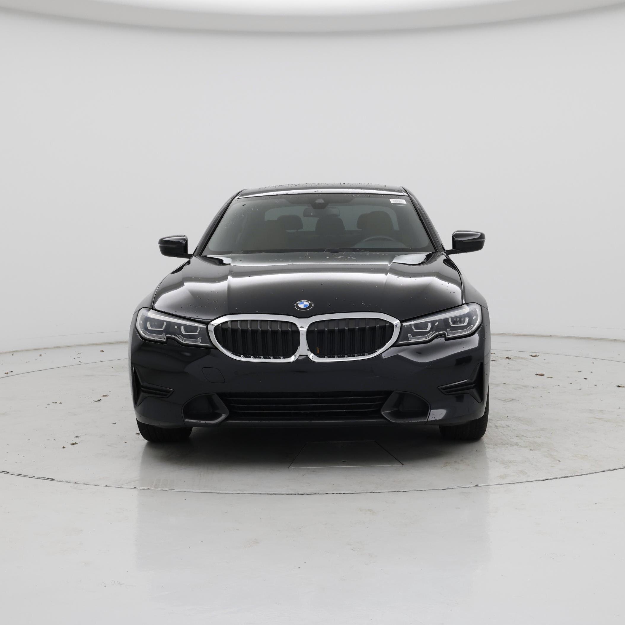 Thumbnail: 2022 BMW 3 Series - 5