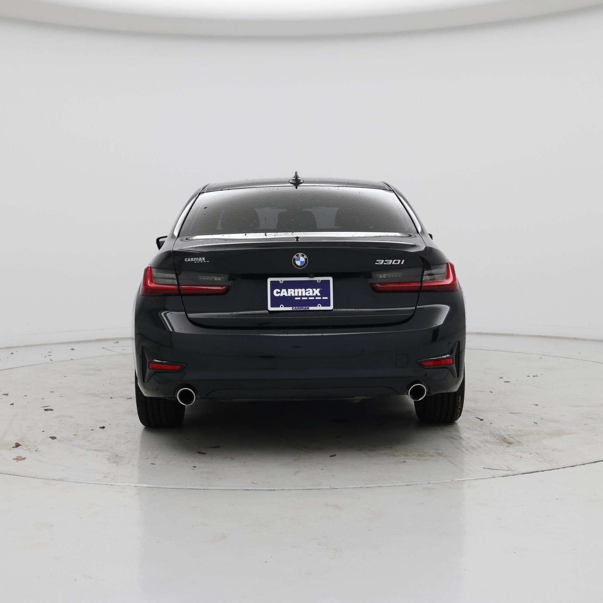 Thumbnail: 2022 BMW 3 Series - 6