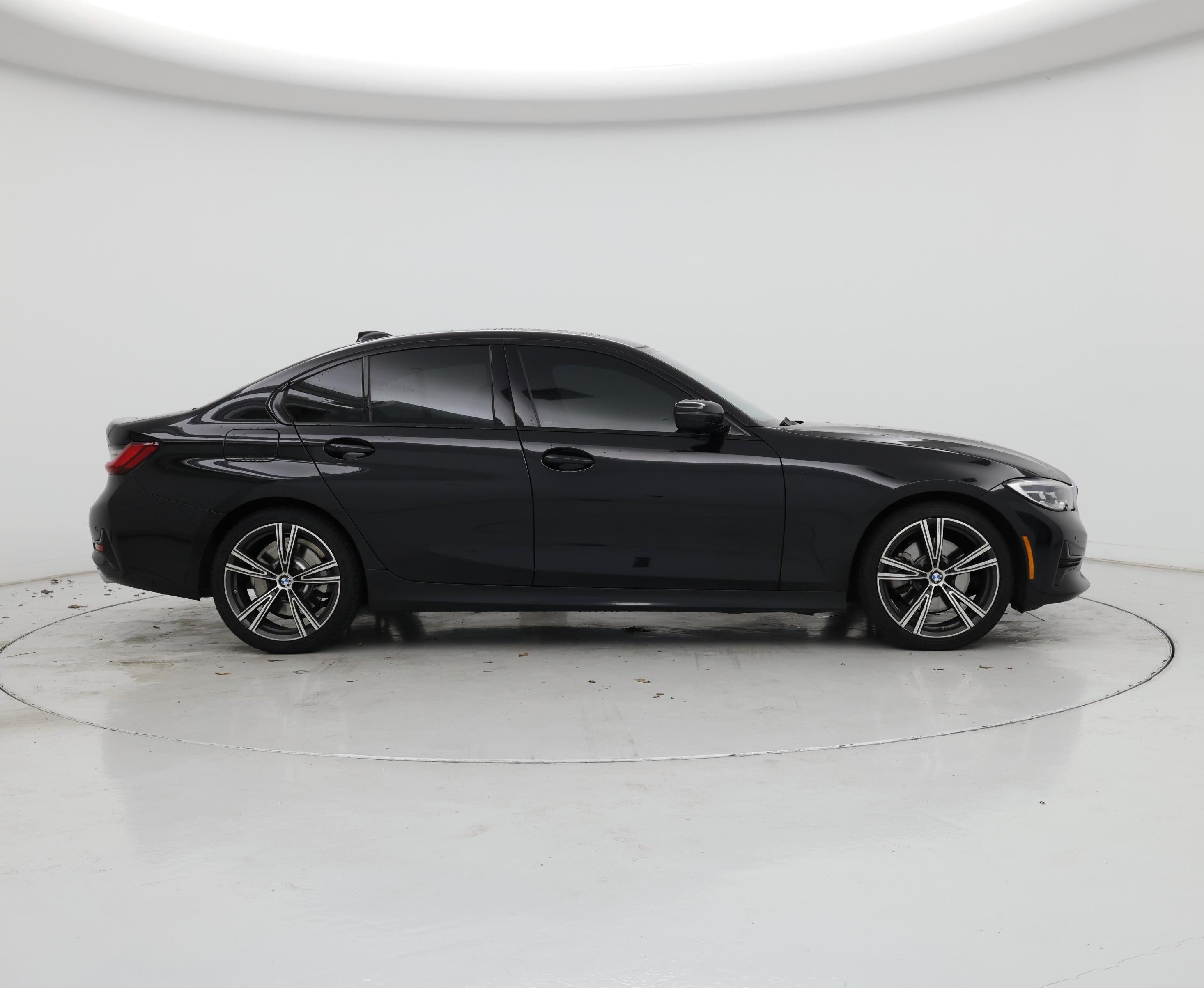 Thumbnail: 2022 BMW 3 Series - 7