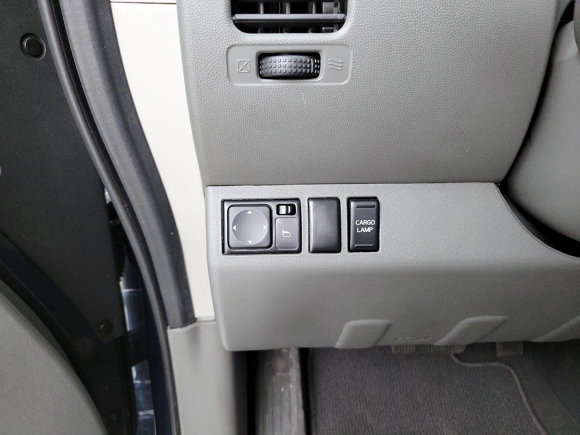 Thumbnail: 2020 Nissan Frontier - 13