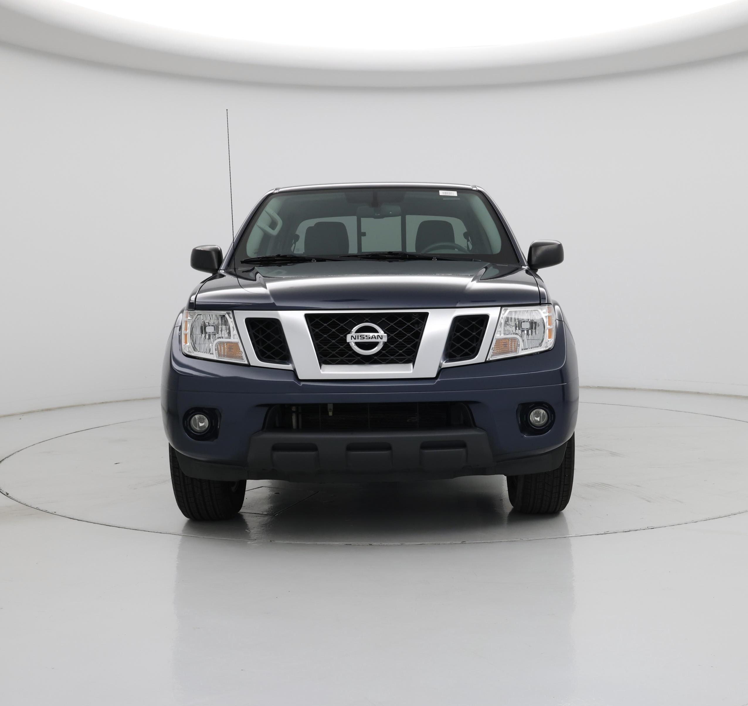 Thumbnail: 2020 Nissan Frontier - 5