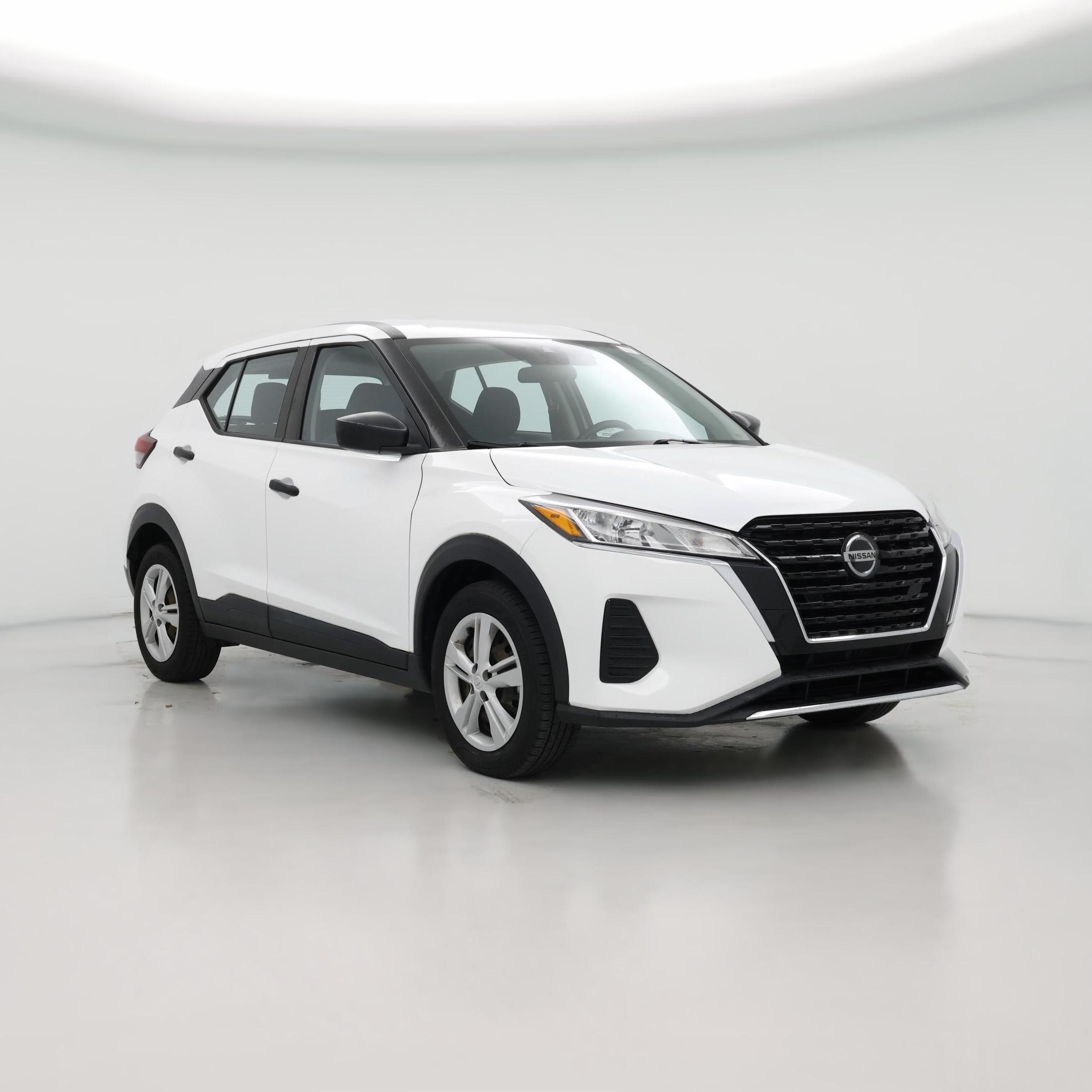 Thumbnail: 2021 Nissan Kicks - 1