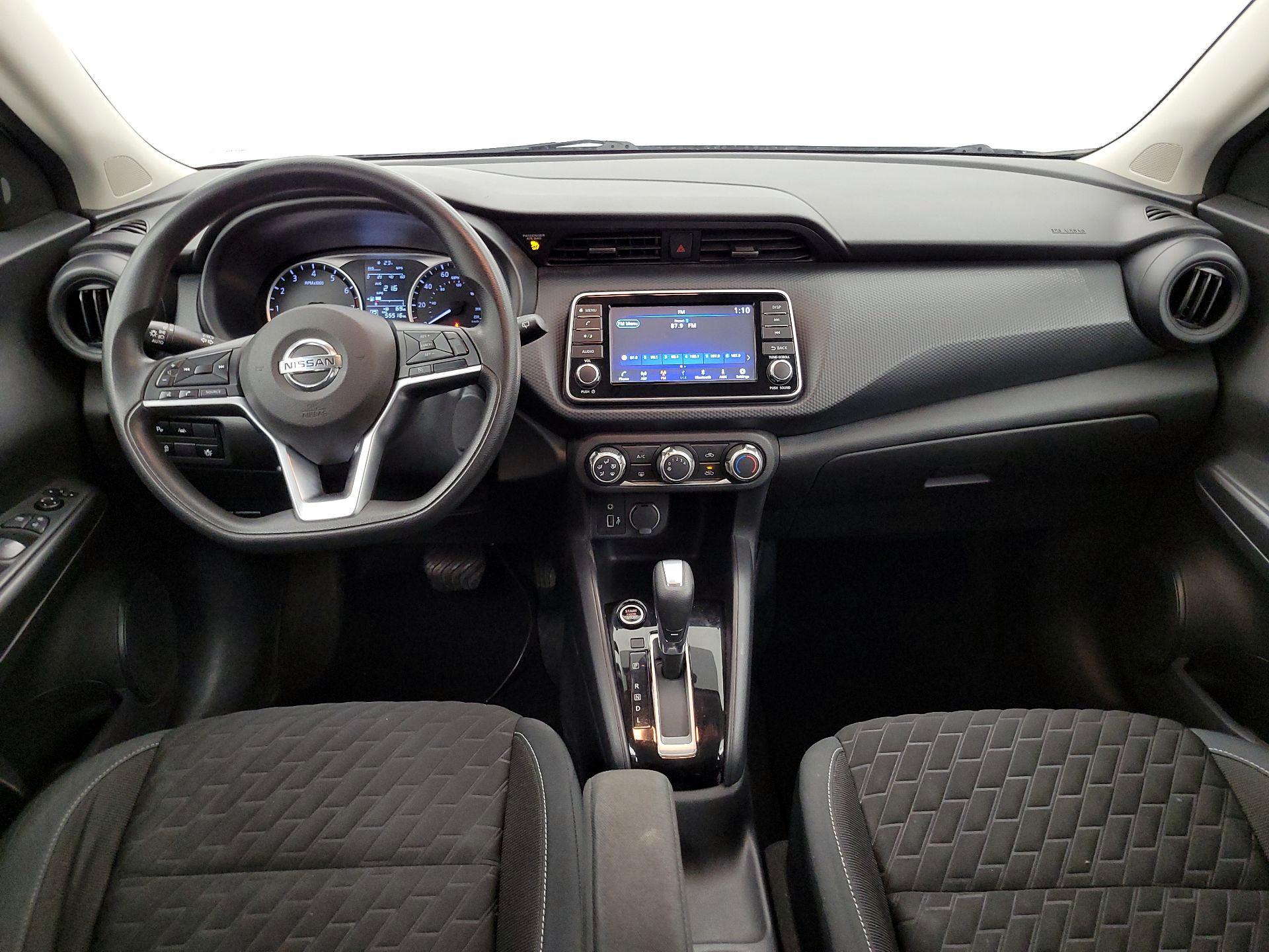 Thumbnail: 2021 Nissan Kicks - 9