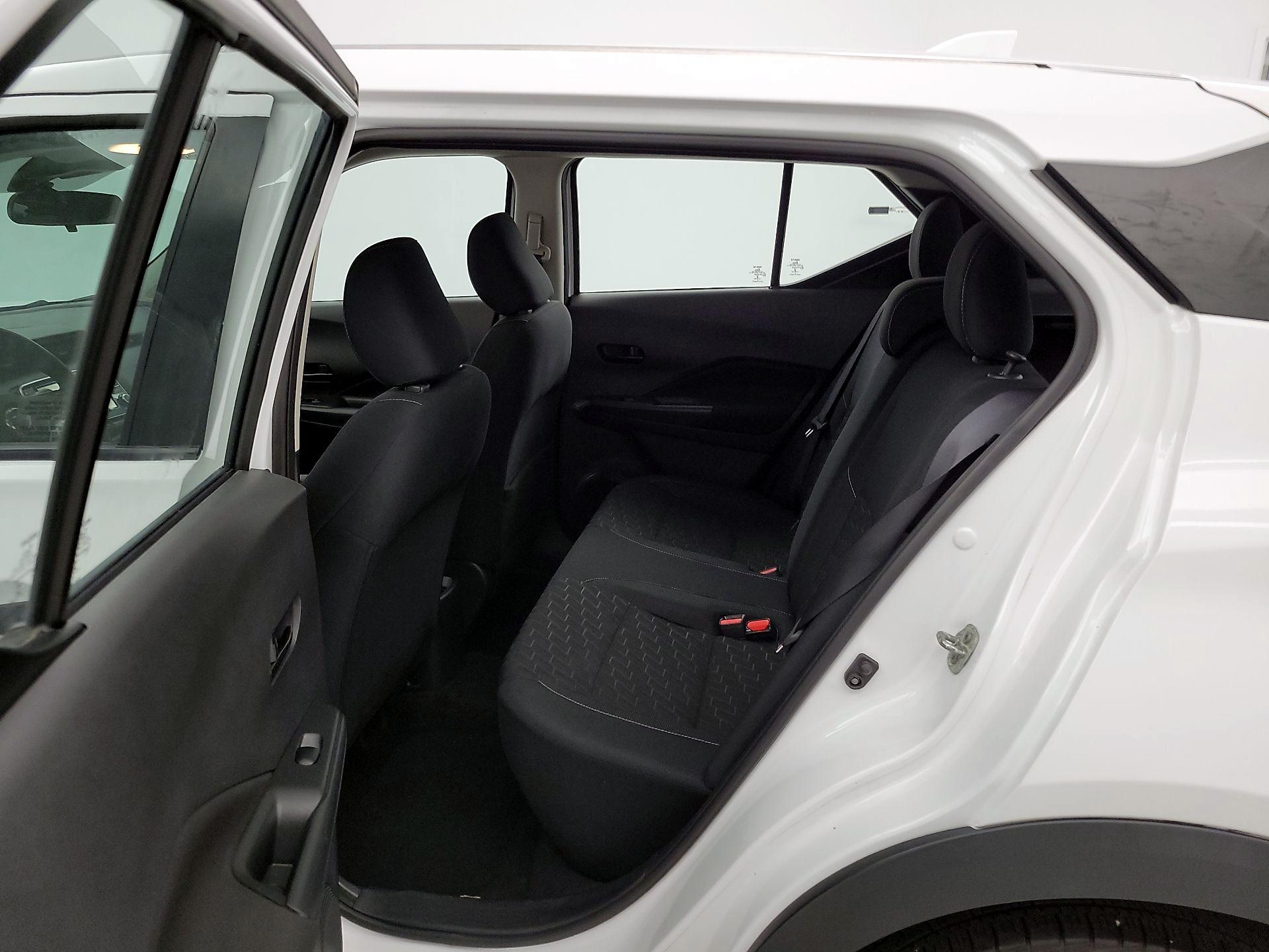 Thumbnail: 2021 Nissan Kicks - 19