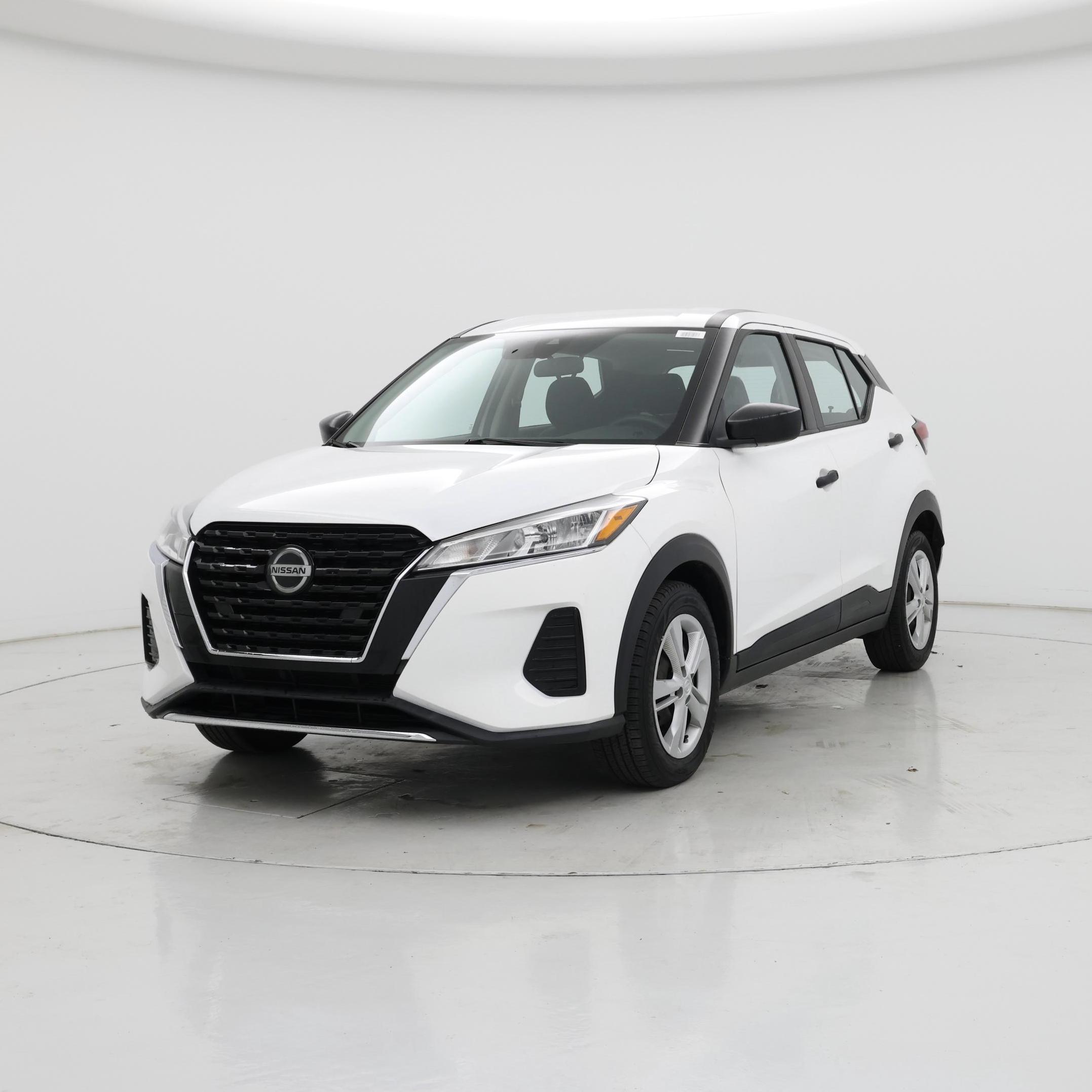 Thumbnail: 2021 Nissan Kicks - 4