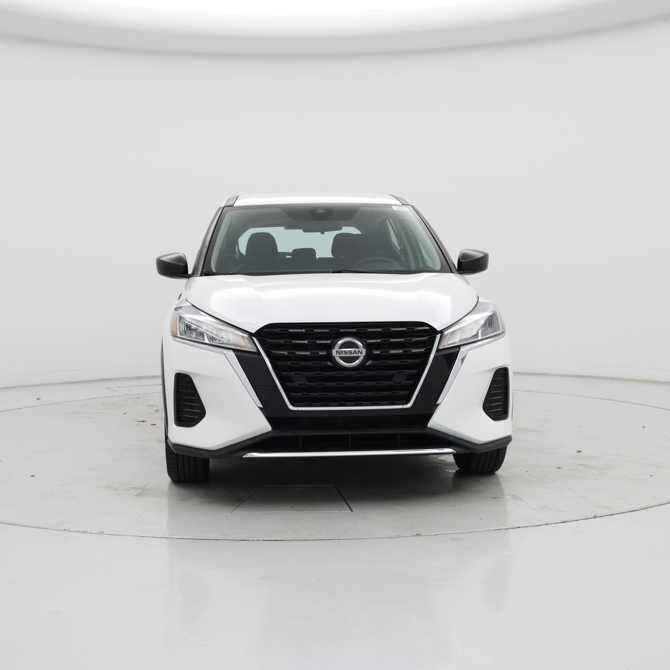 Thumbnail: 2021 Nissan Kicks - 5