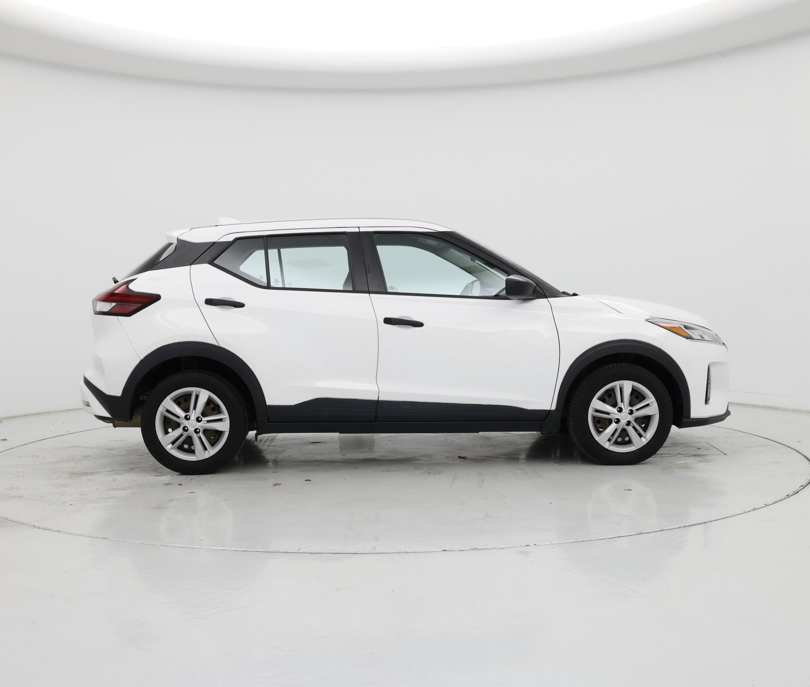 Thumbnail: 2021 Nissan Kicks - 7