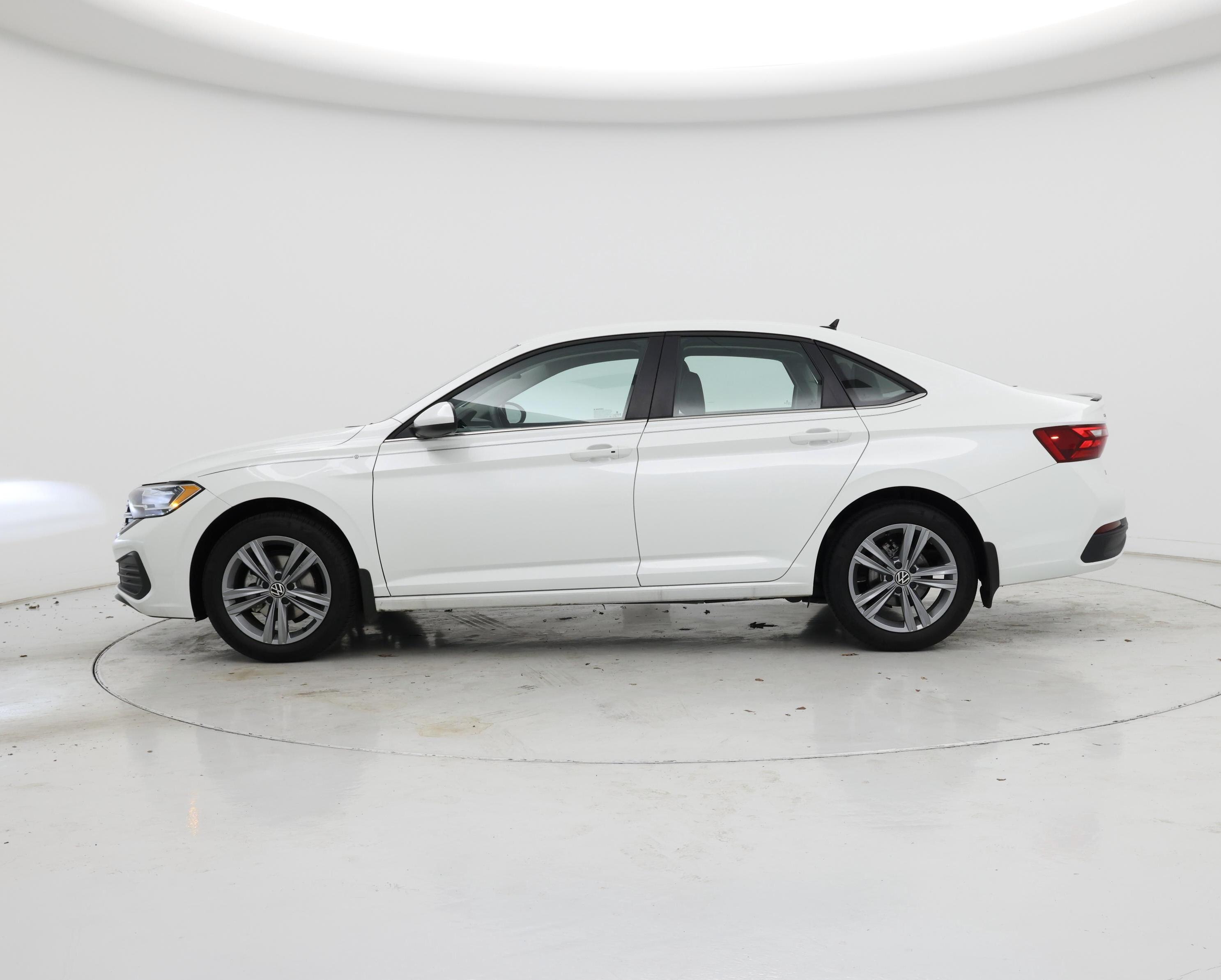 Thumbnail: 2024 Volkswagen Jetta - 3