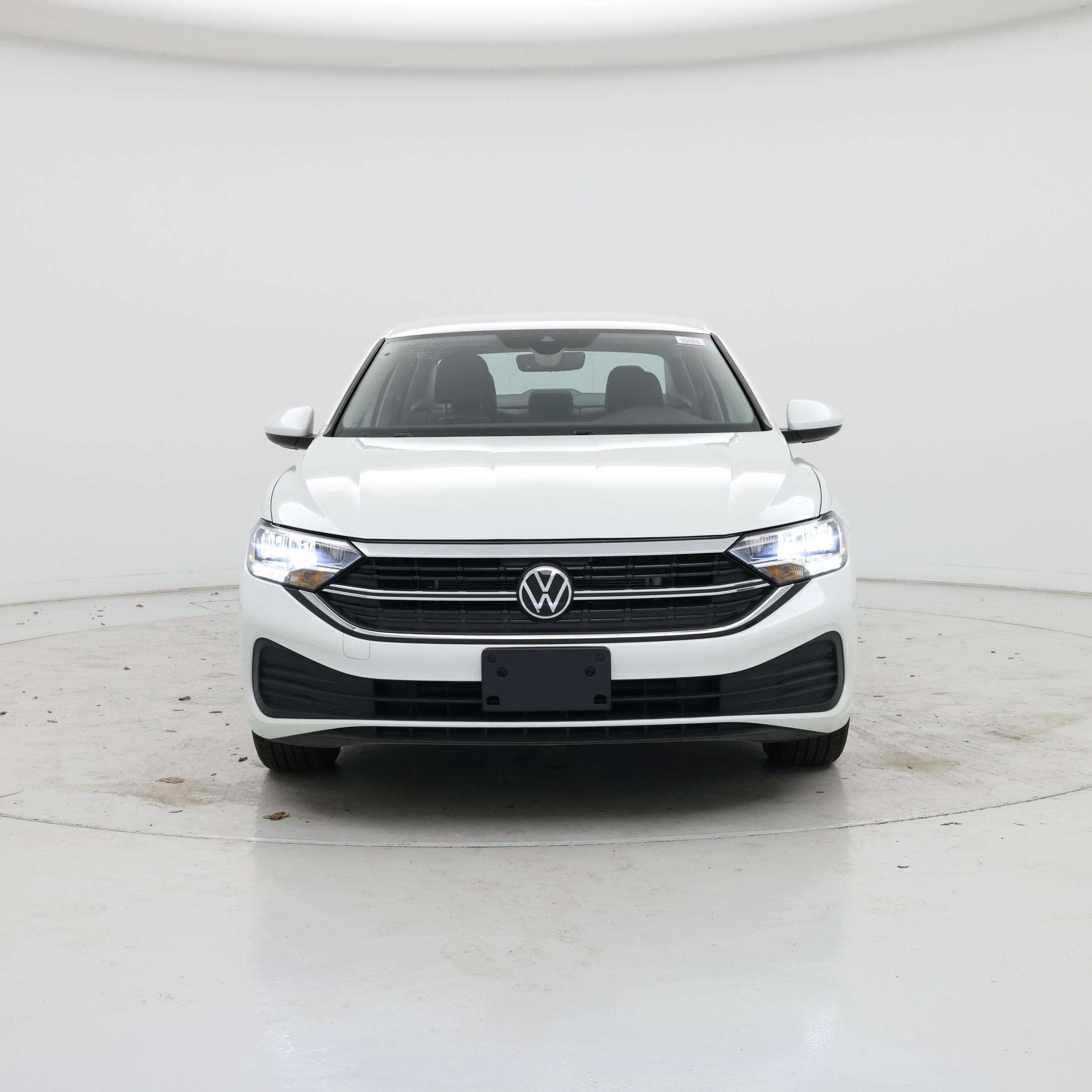 Thumbnail: 2024 Volkswagen Jetta - 5