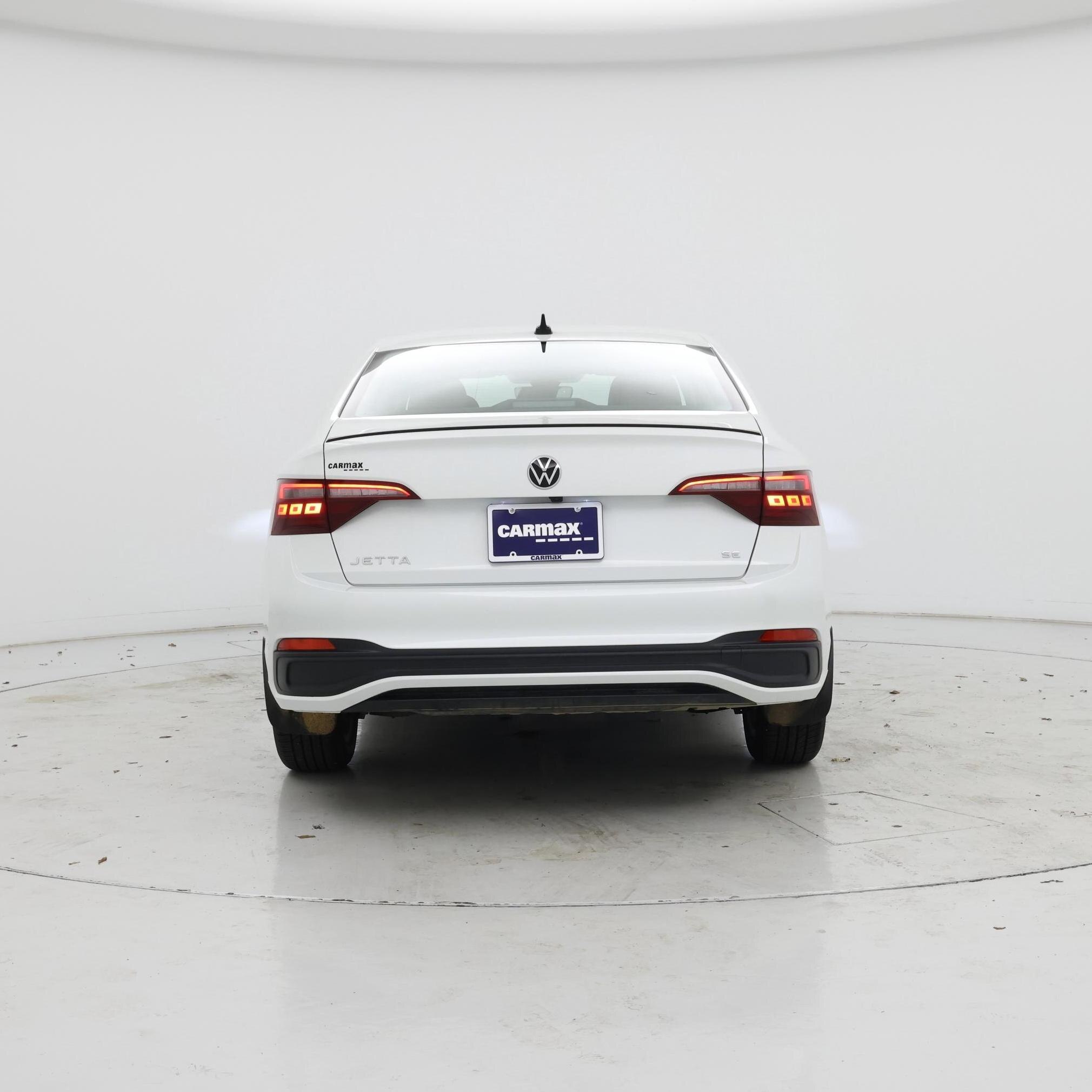 Thumbnail: 2024 Volkswagen Jetta - 6