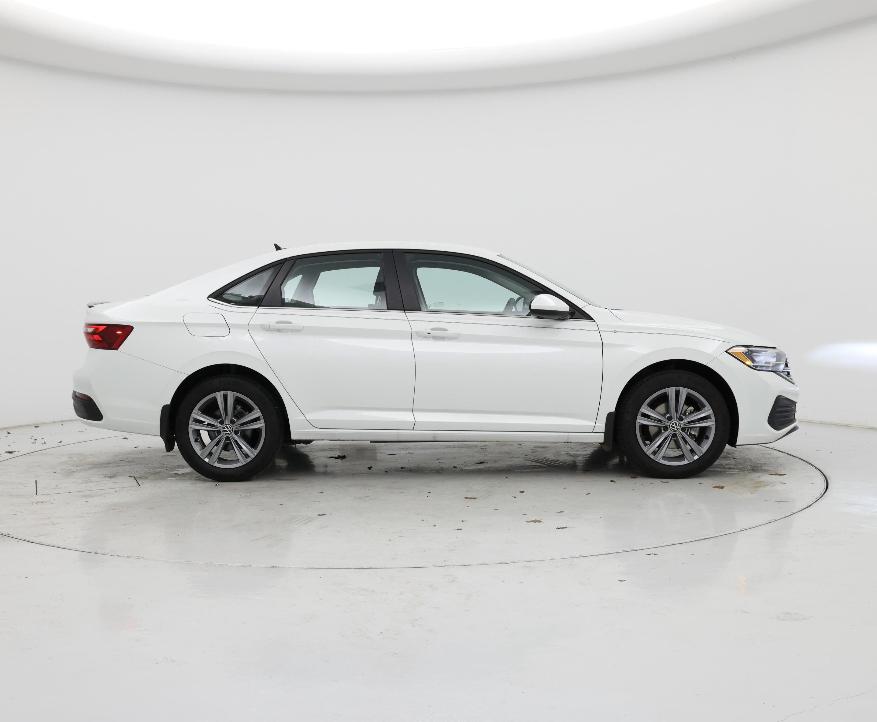 Thumbnail: 2024 Volkswagen Jetta - 7