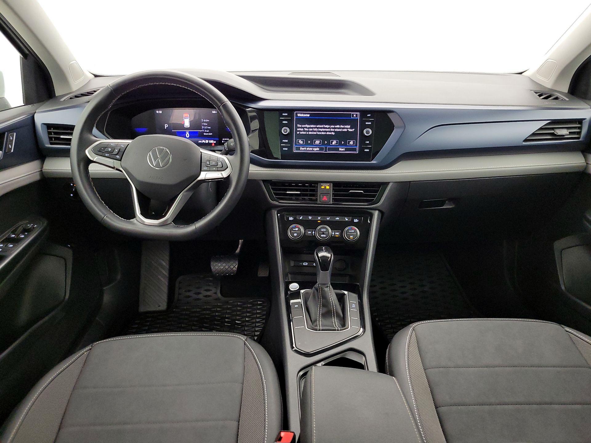 Thumbnail: 2024 Volkswagen Taos - 9