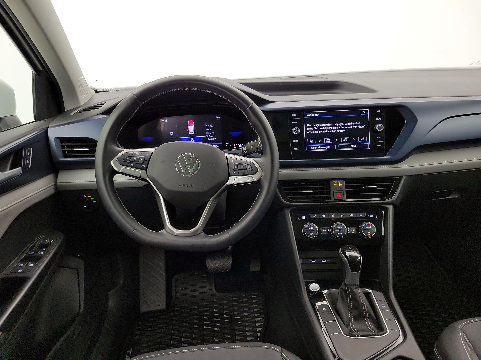 Thumbnail: 2024 Volkswagen Taos - 10