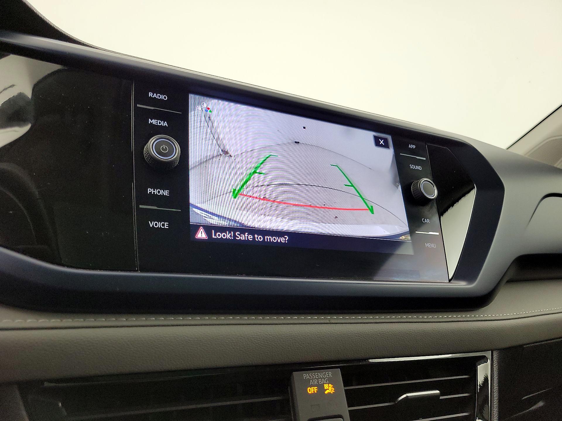 Thumbnail: 2024 Volkswagen Taos - 14