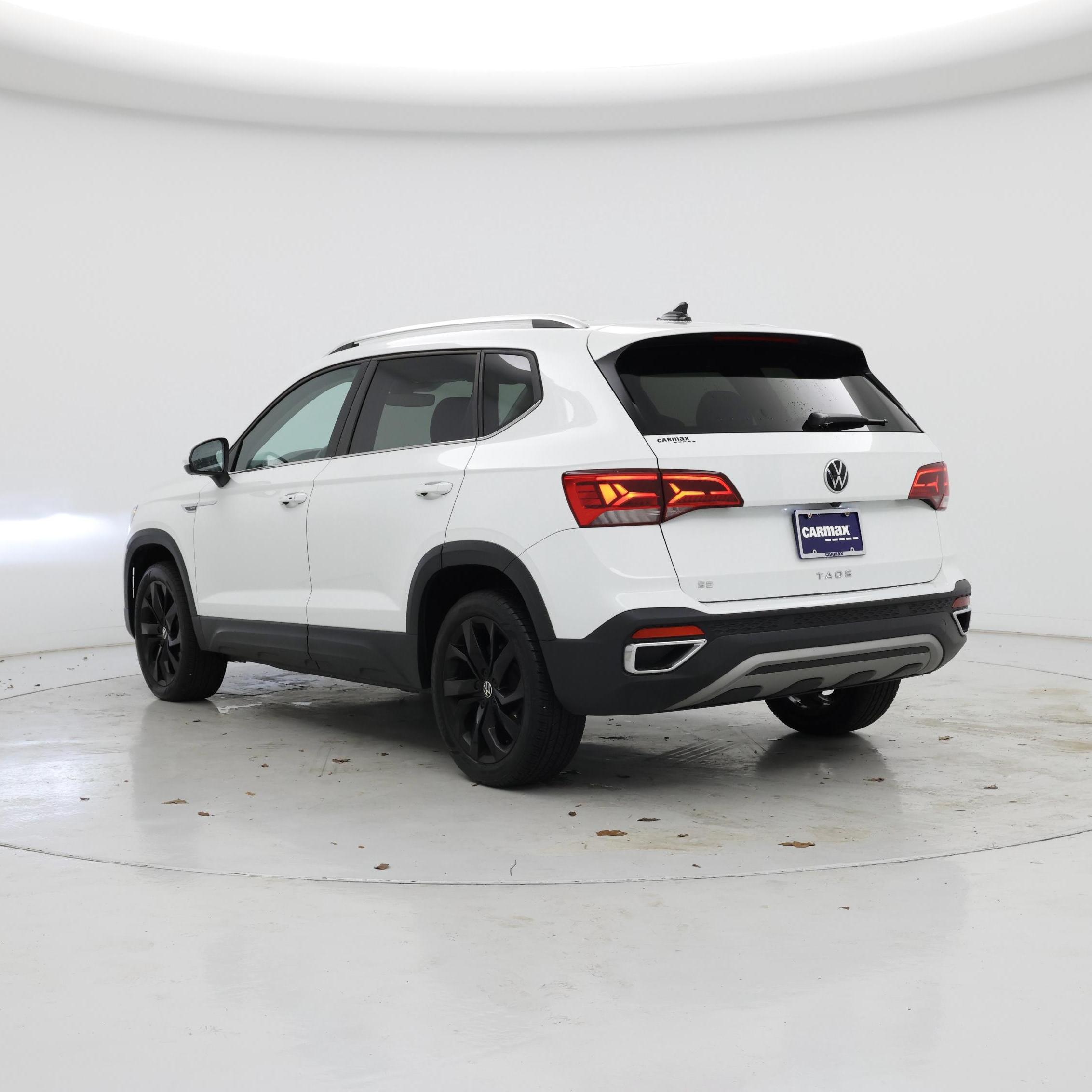 Thumbnail: 2024 Volkswagen Taos - 2