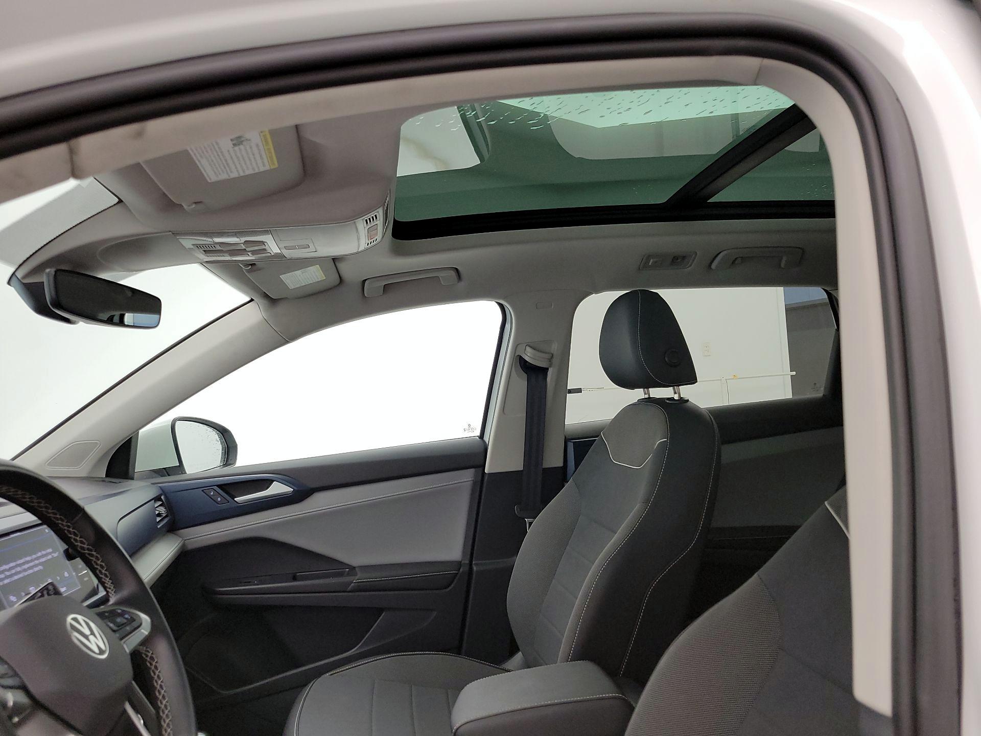 Thumbnail: 2024 Volkswagen Taos - 19