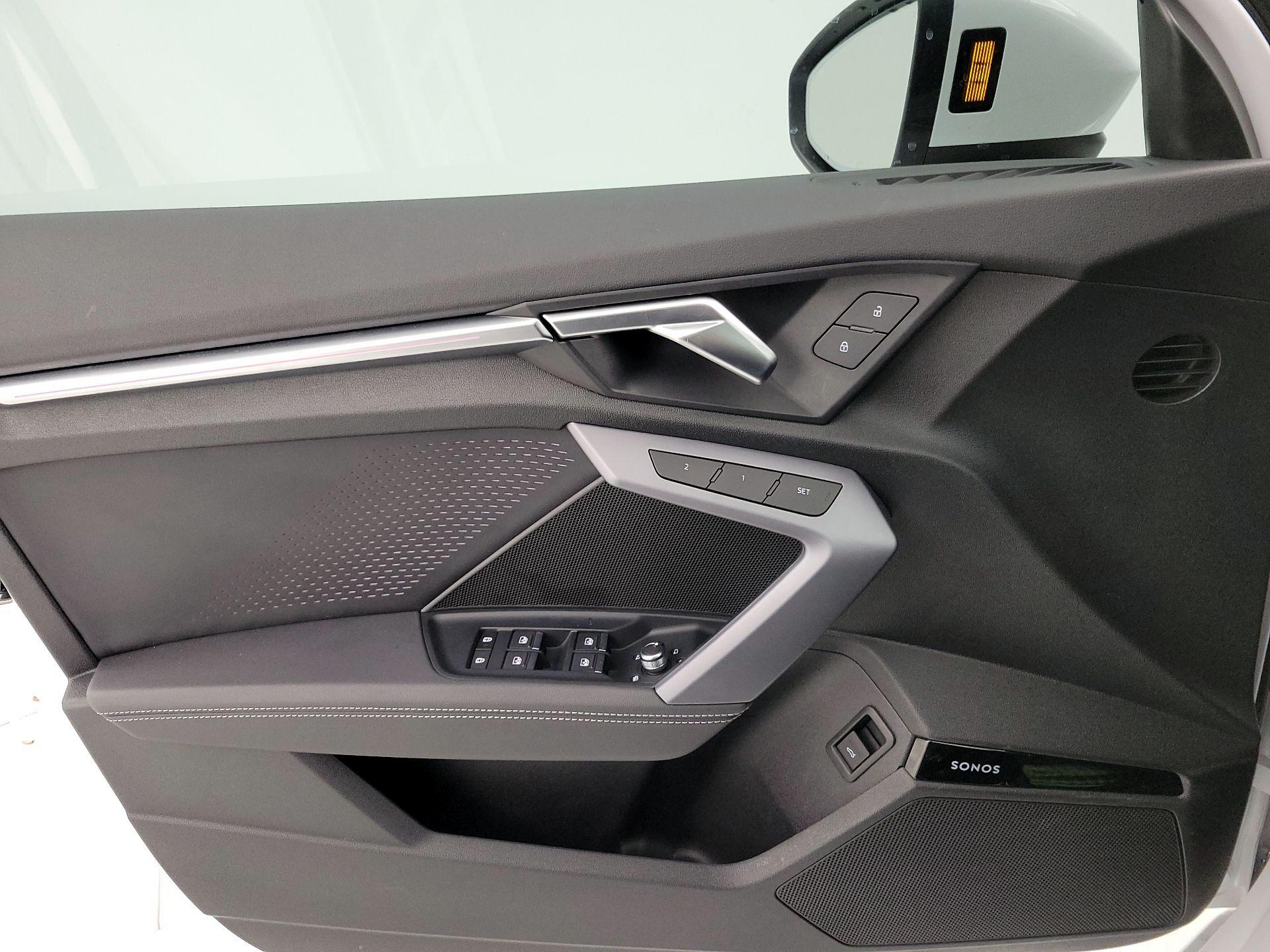 Thumbnail: 2025 Audi A3 - 12