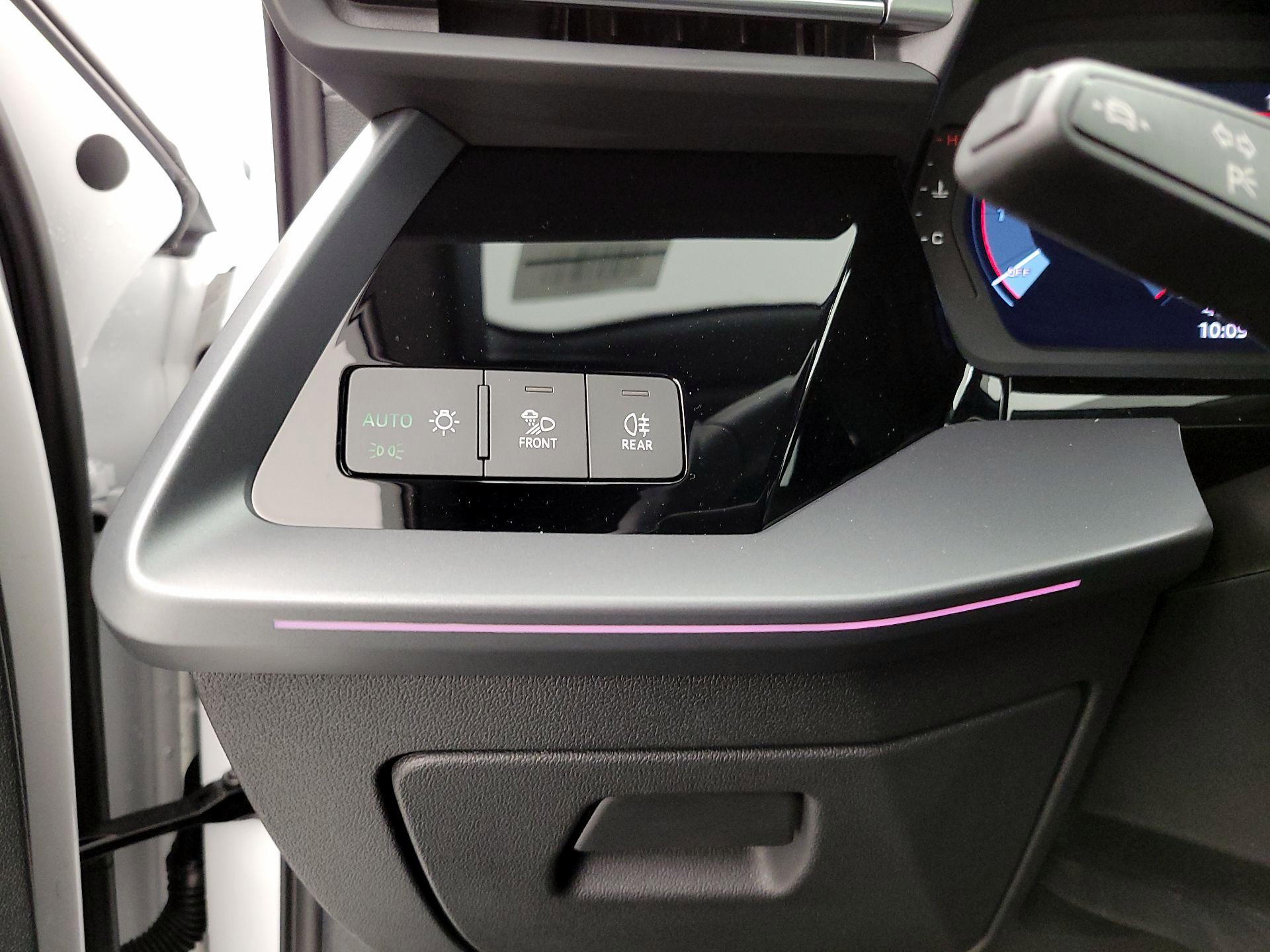 Thumbnail: 2025 Audi A3 - 13