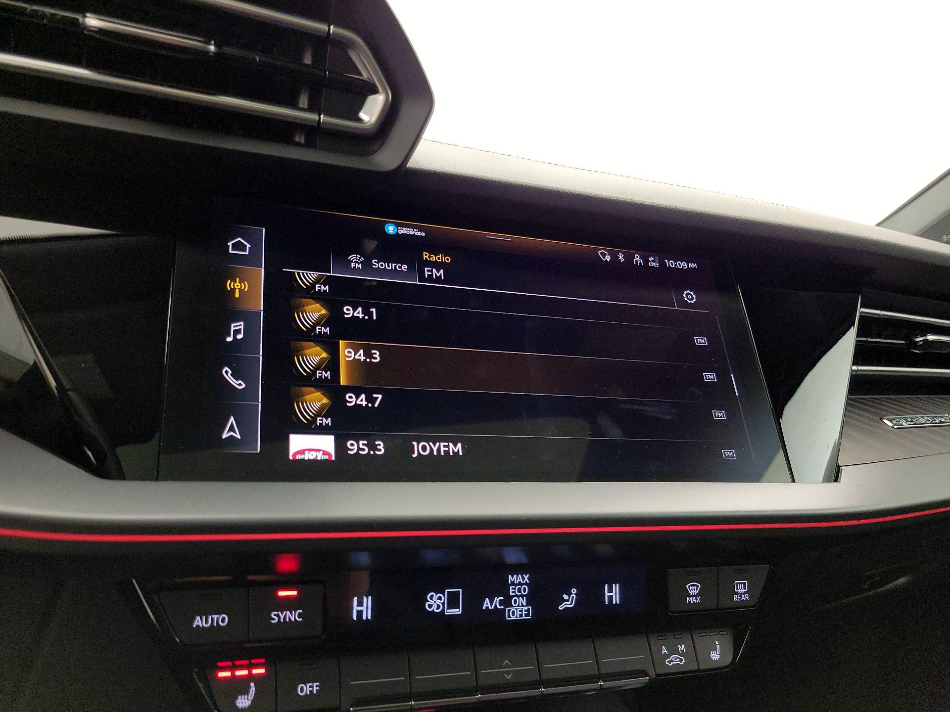 Thumbnail: 2025 Audi A3 - 15