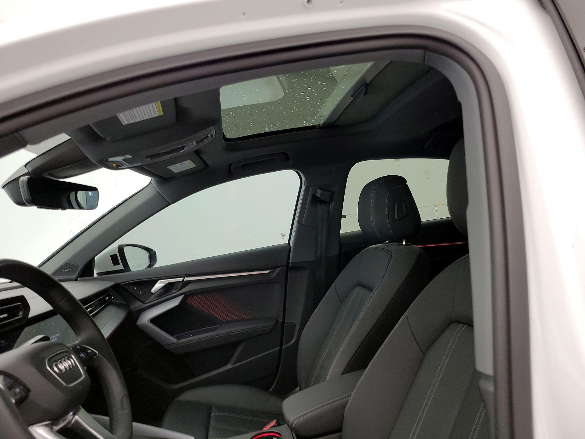 Thumbnail: 2025 Audi A3 - 19