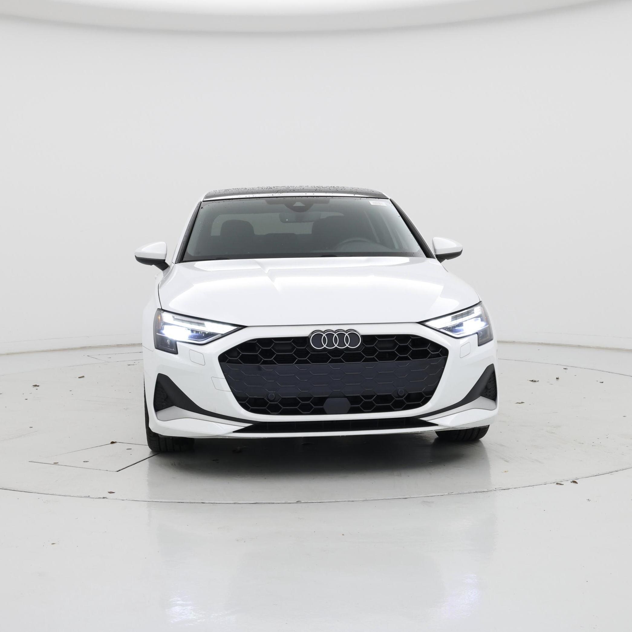 Thumbnail: 2025 Audi A3 - 5