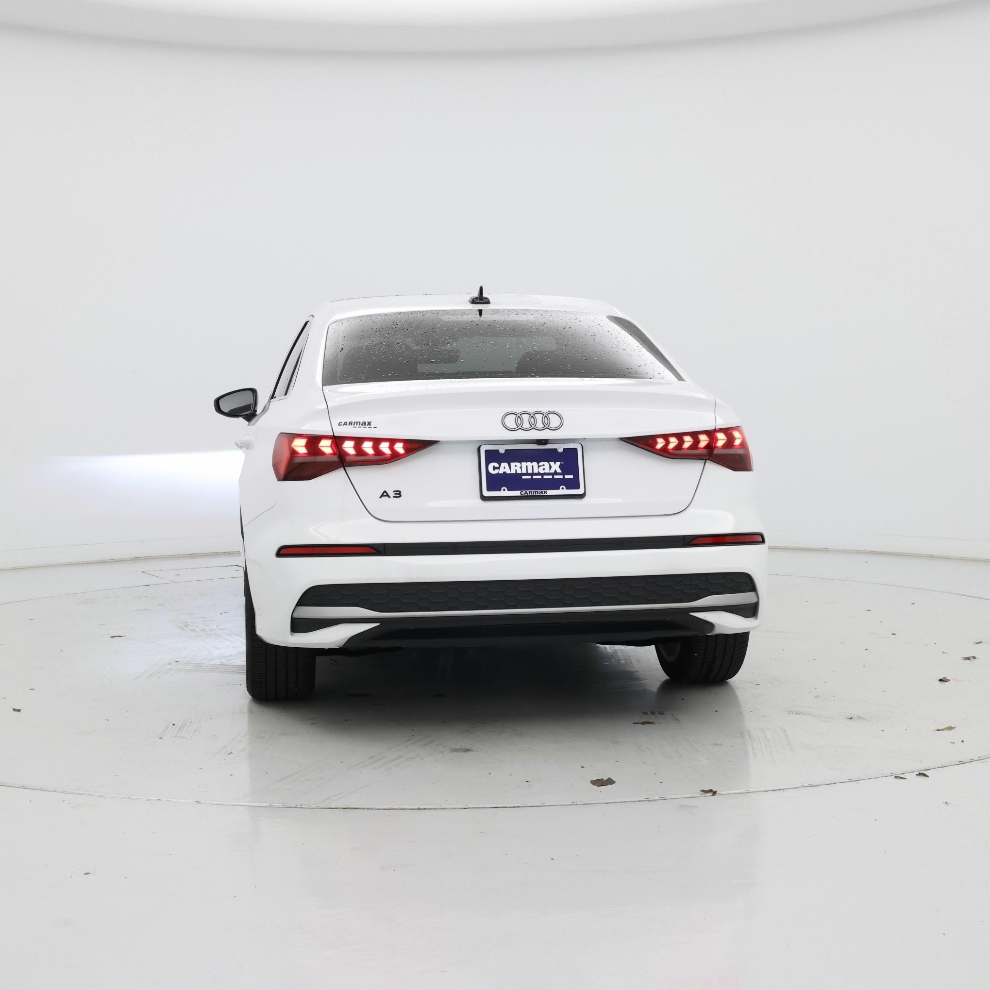 Thumbnail: 2025 Audi A3 - 6