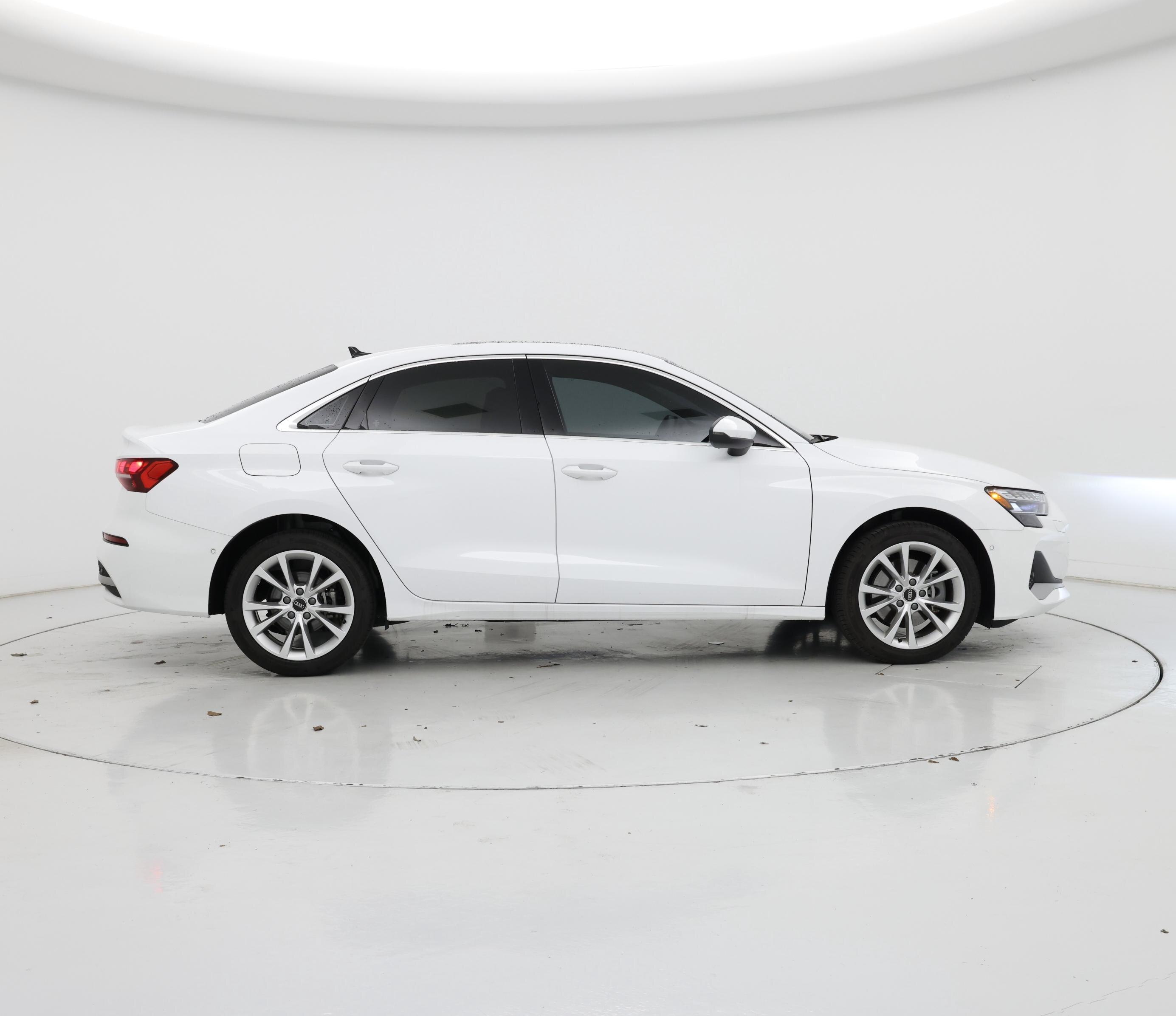 Thumbnail: 2025 Audi A3 - 7