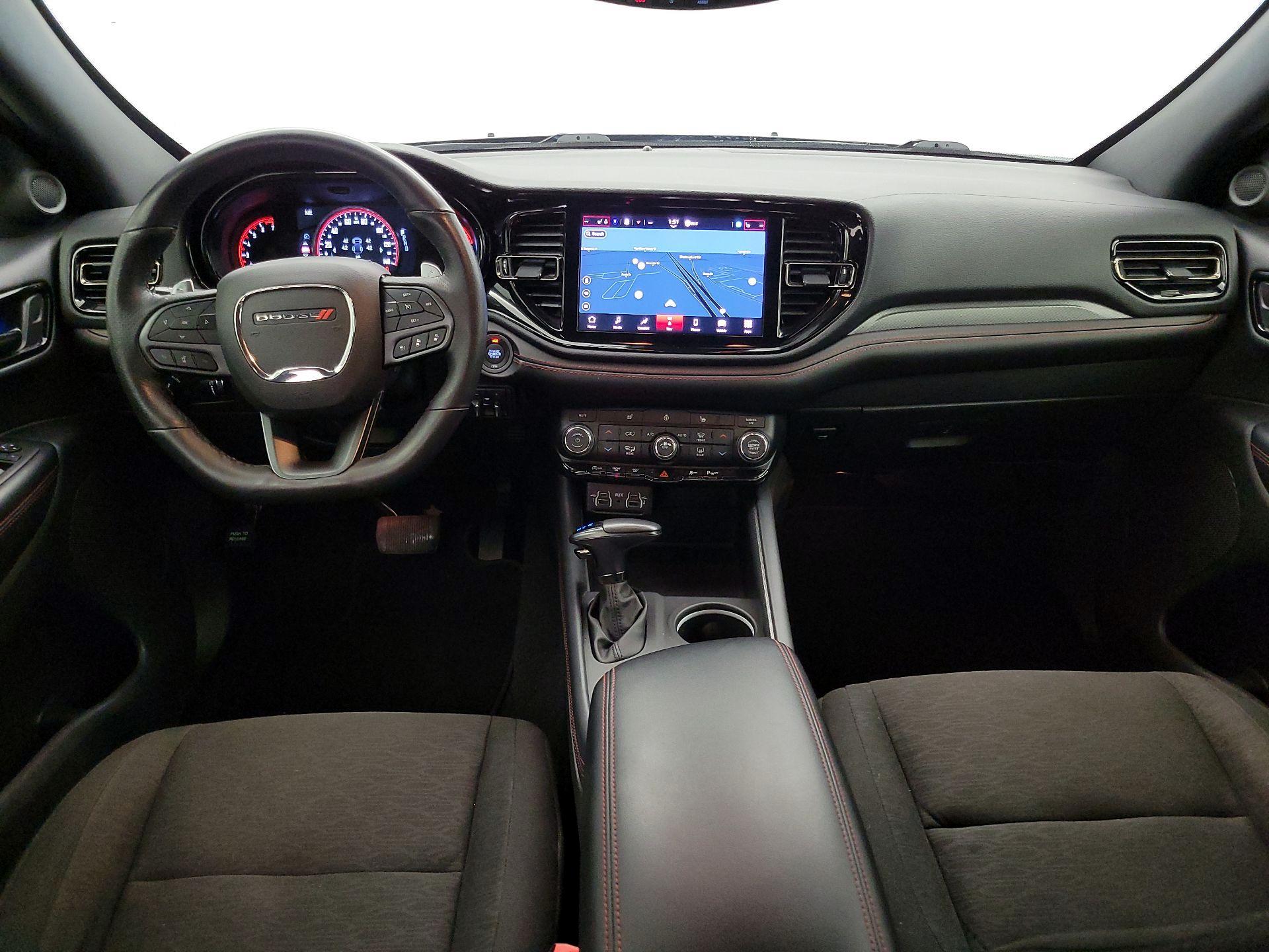 Thumbnail: 2023 Dodge Durango - 9