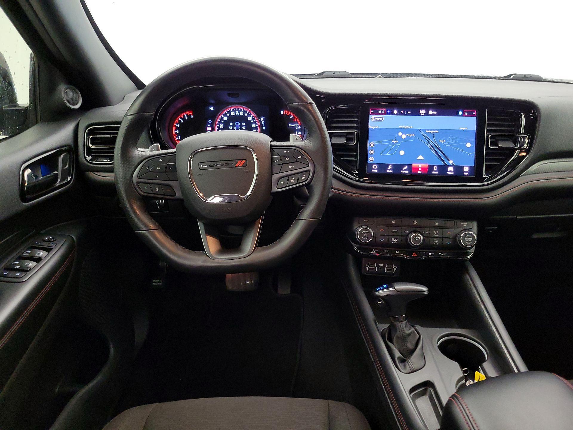 Thumbnail: 2023 Dodge Durango - 10