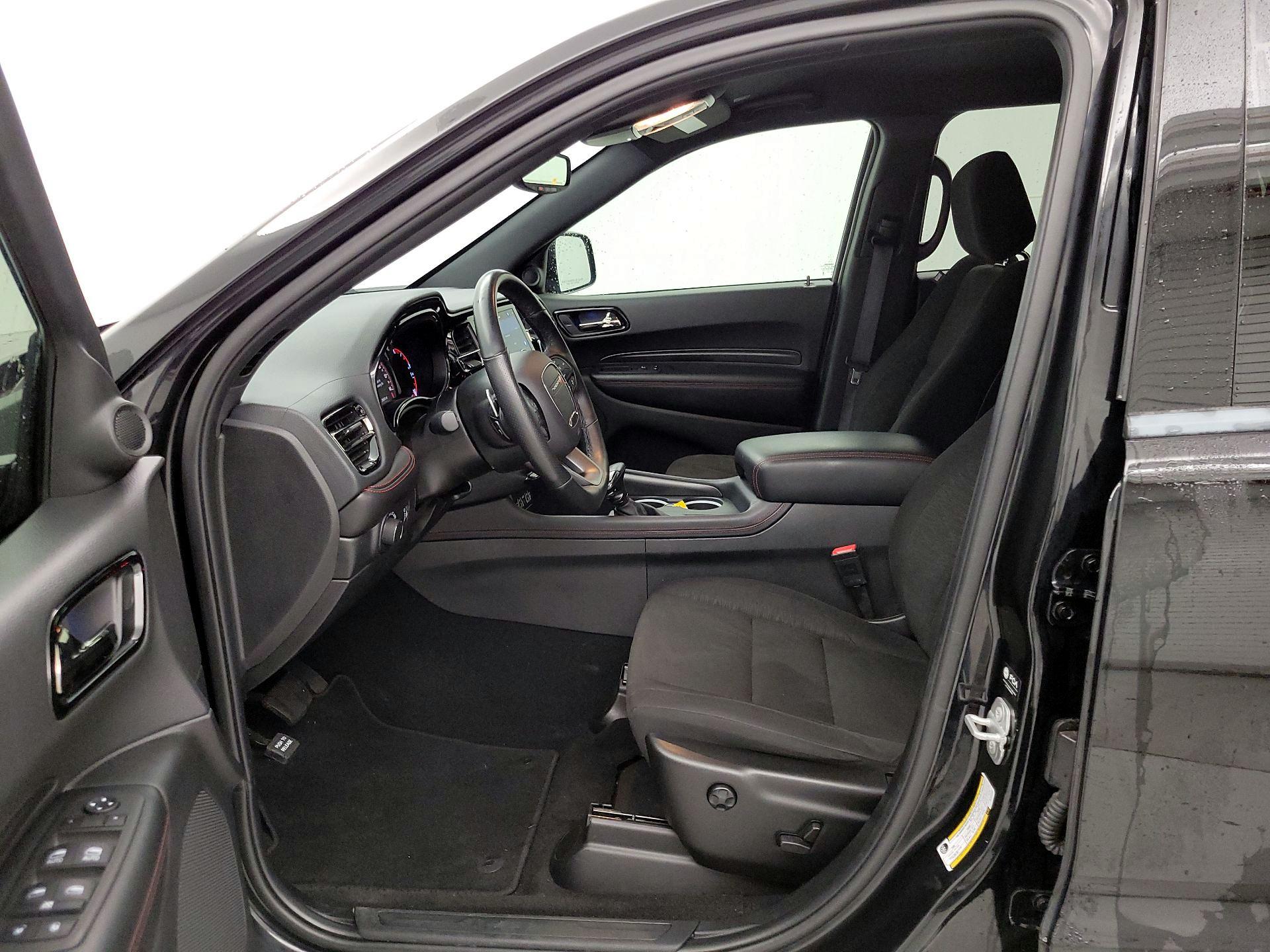 Thumbnail: 2023 Dodge Durango - 11