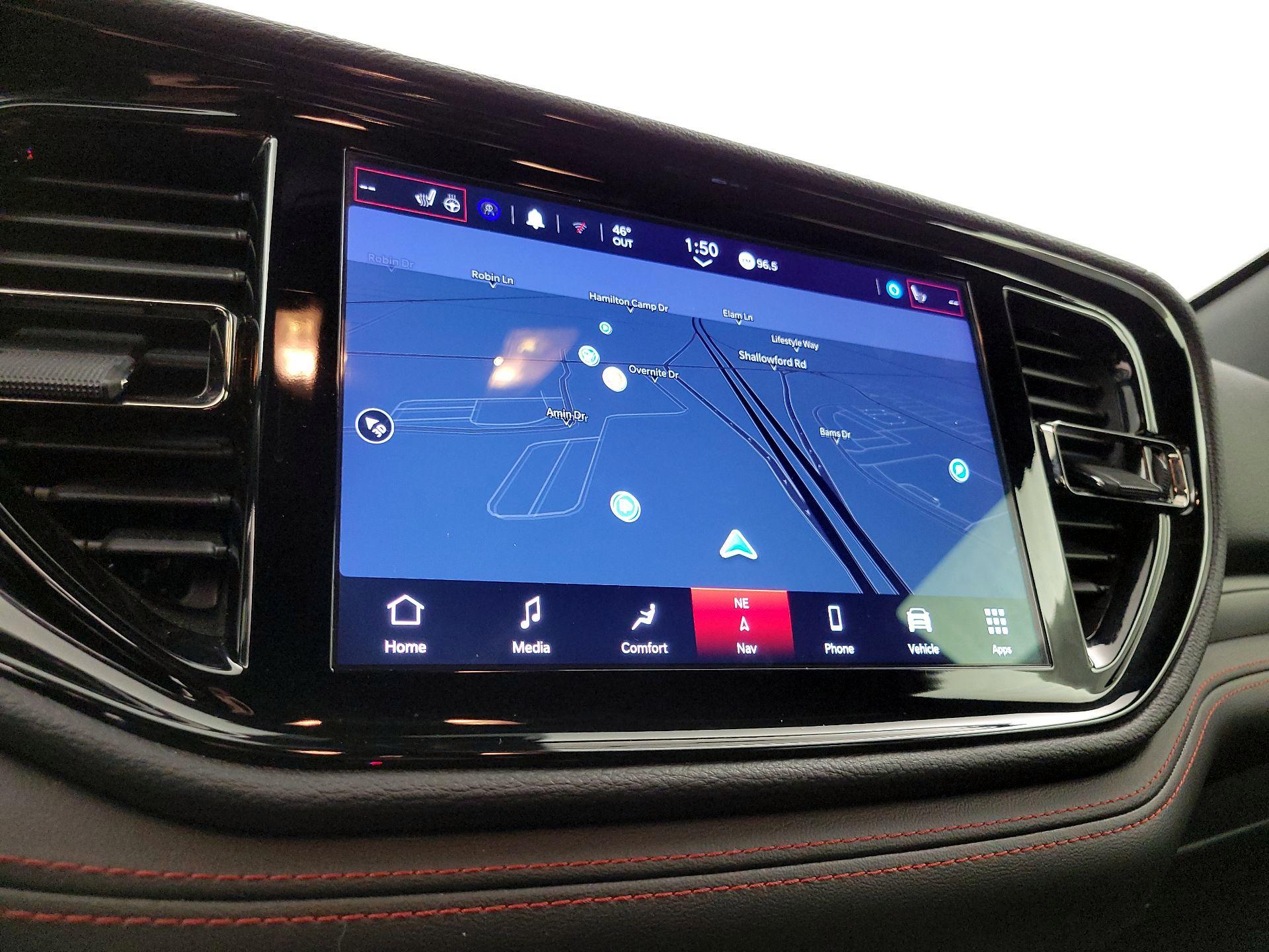 Thumbnail: 2023 Dodge Durango - 14