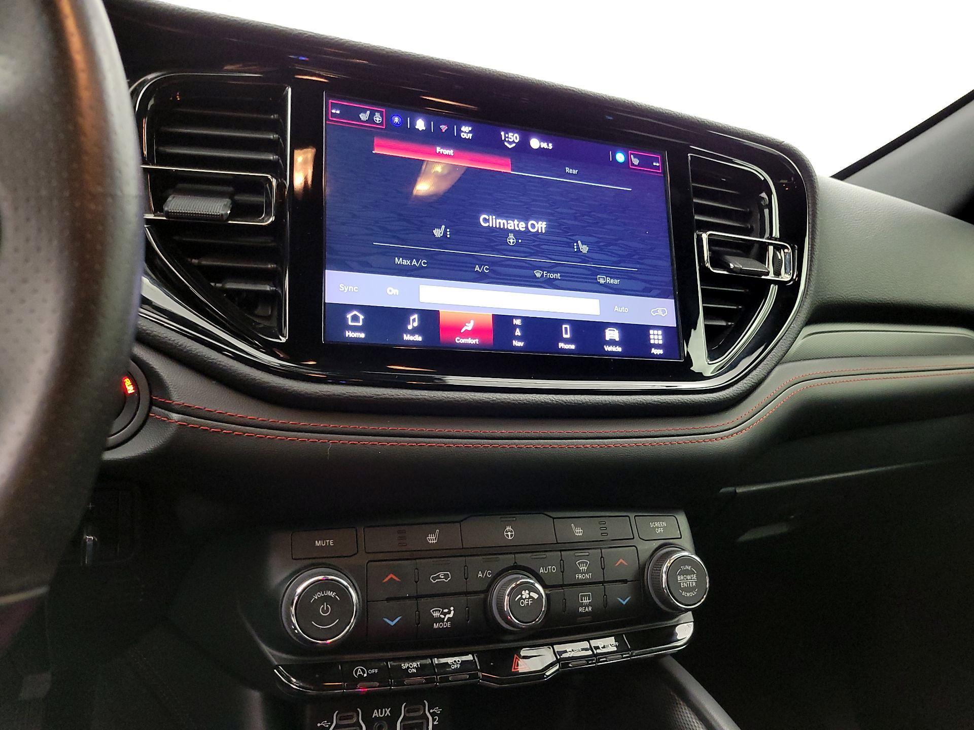 Thumbnail: 2023 Dodge Durango - 17