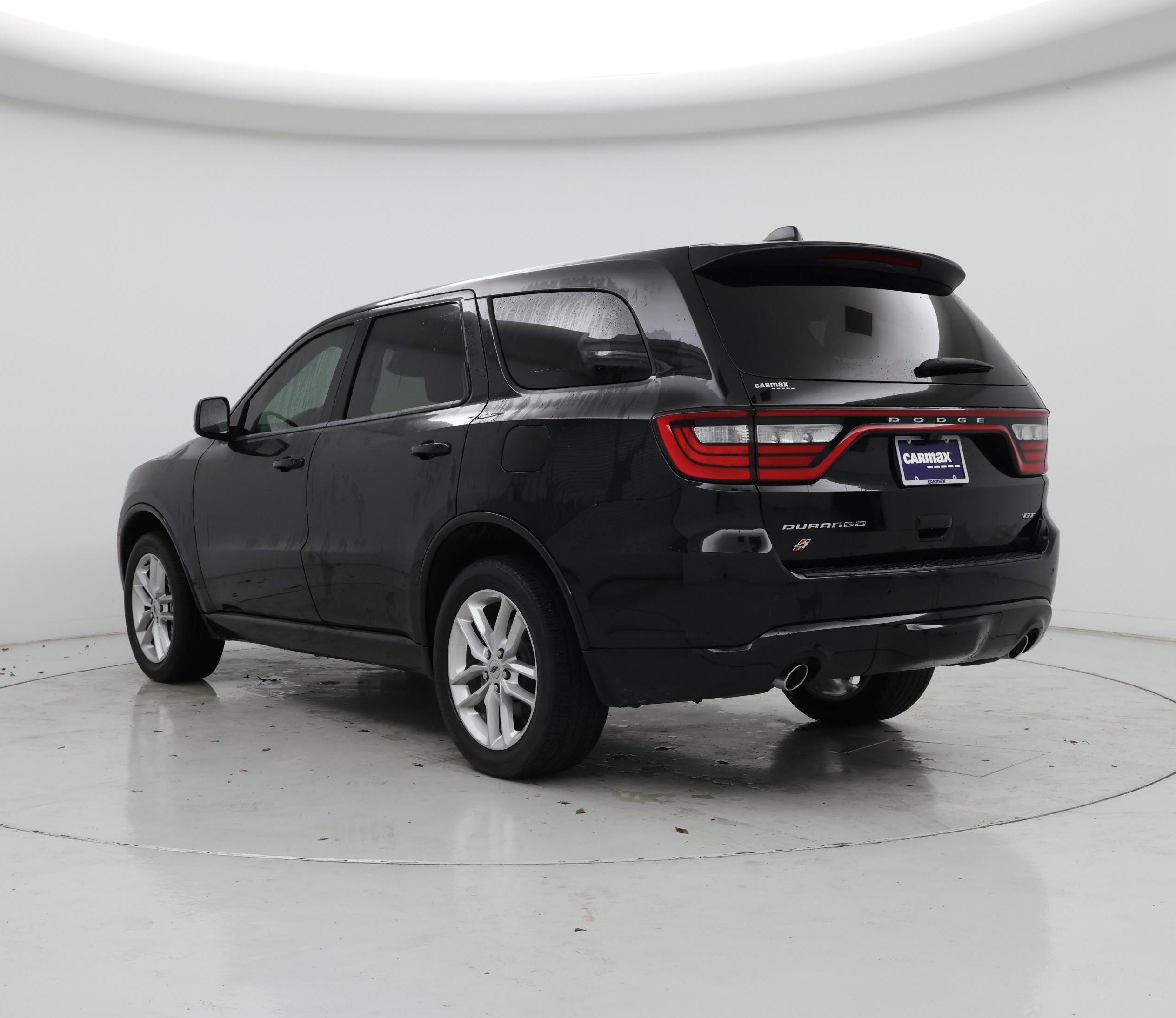 Thumbnail: 2023 Dodge Durango - 2