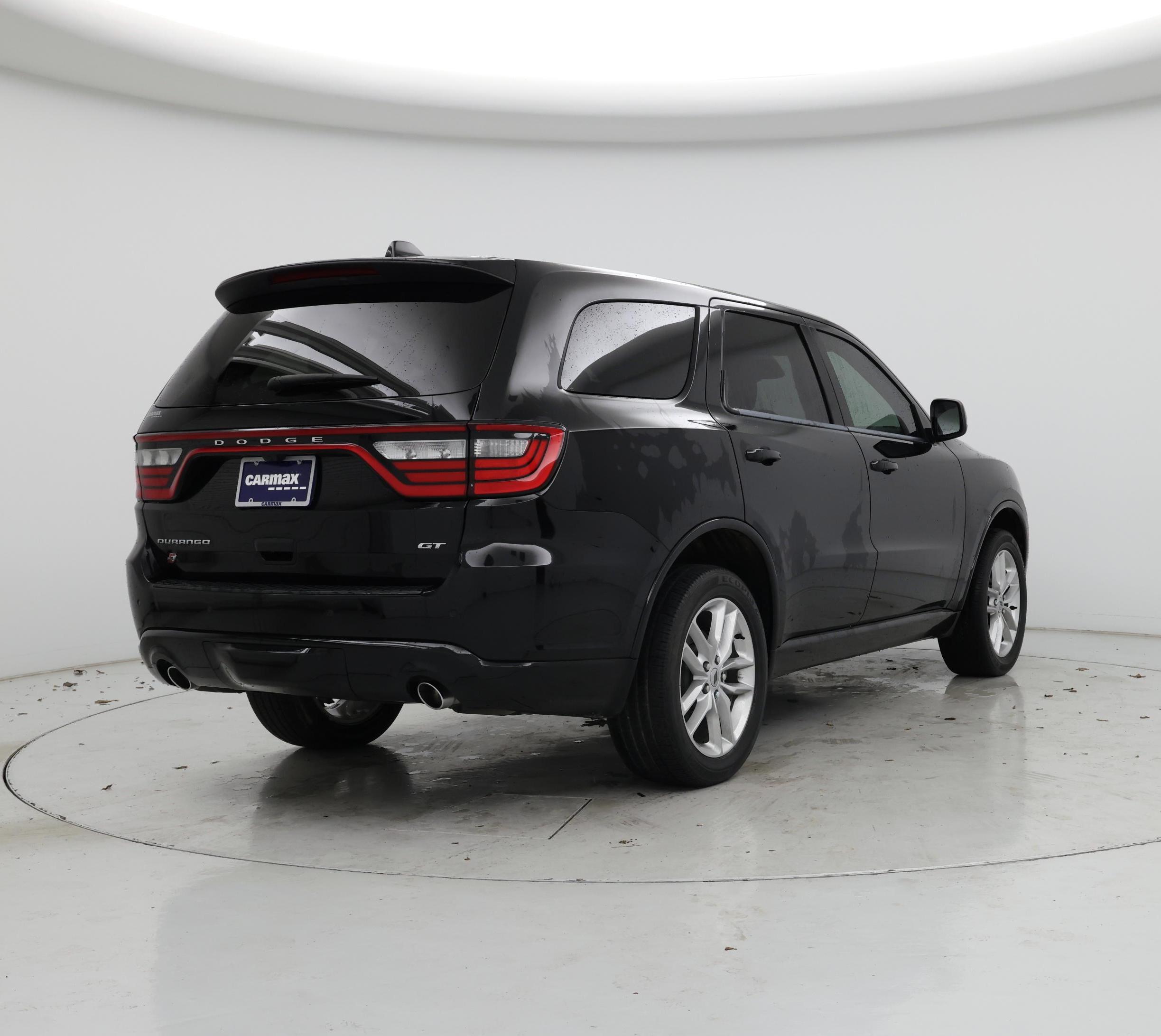 Thumbnail: 2023 Dodge Durango - 8