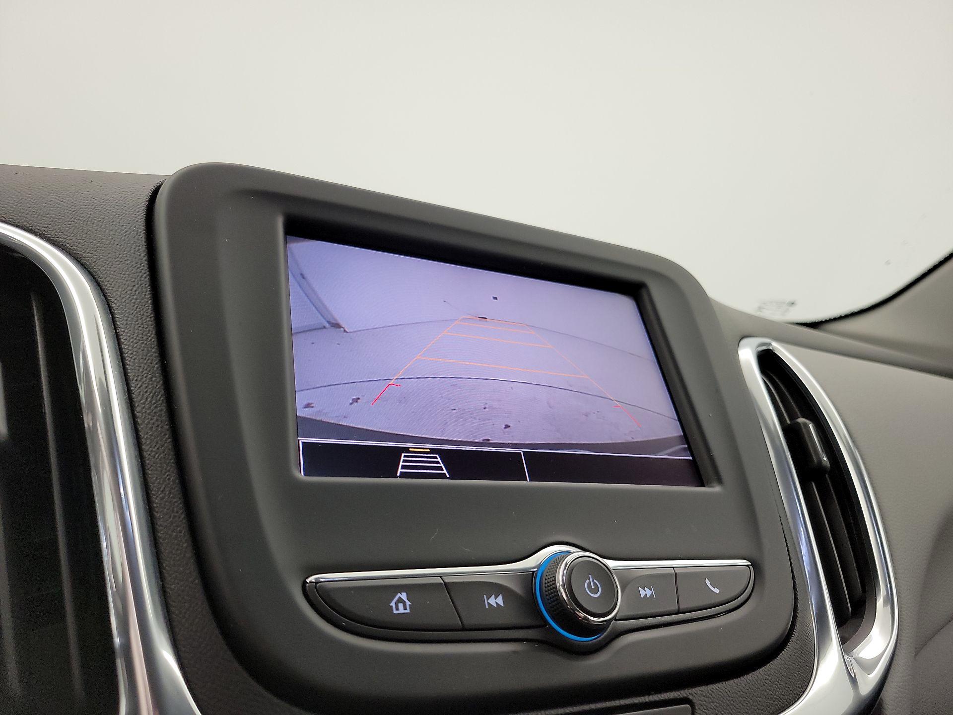 Thumbnail: 2022 Chevrolet Equinox - 14