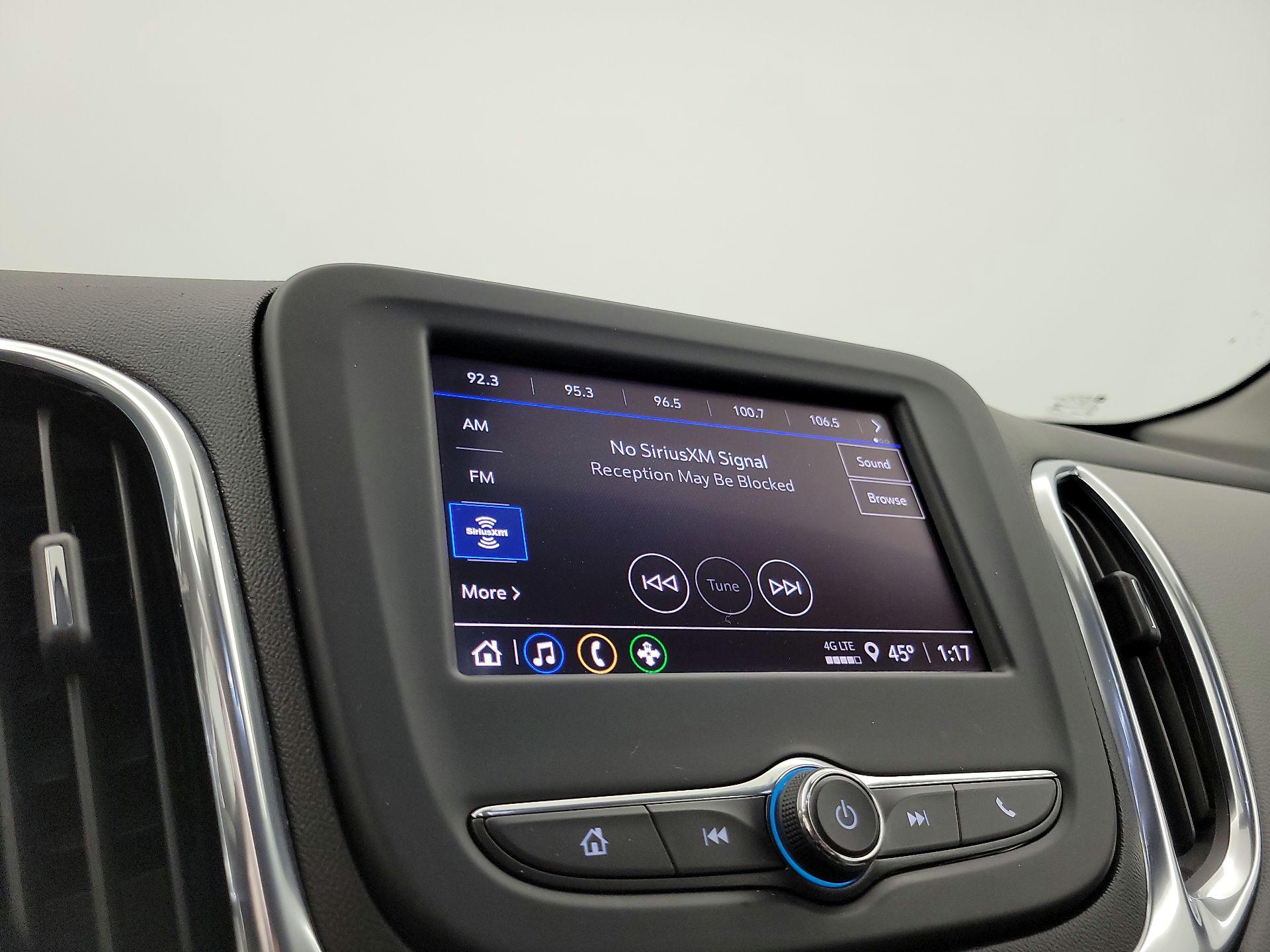 Thumbnail: 2022 Chevrolet Equinox - 15