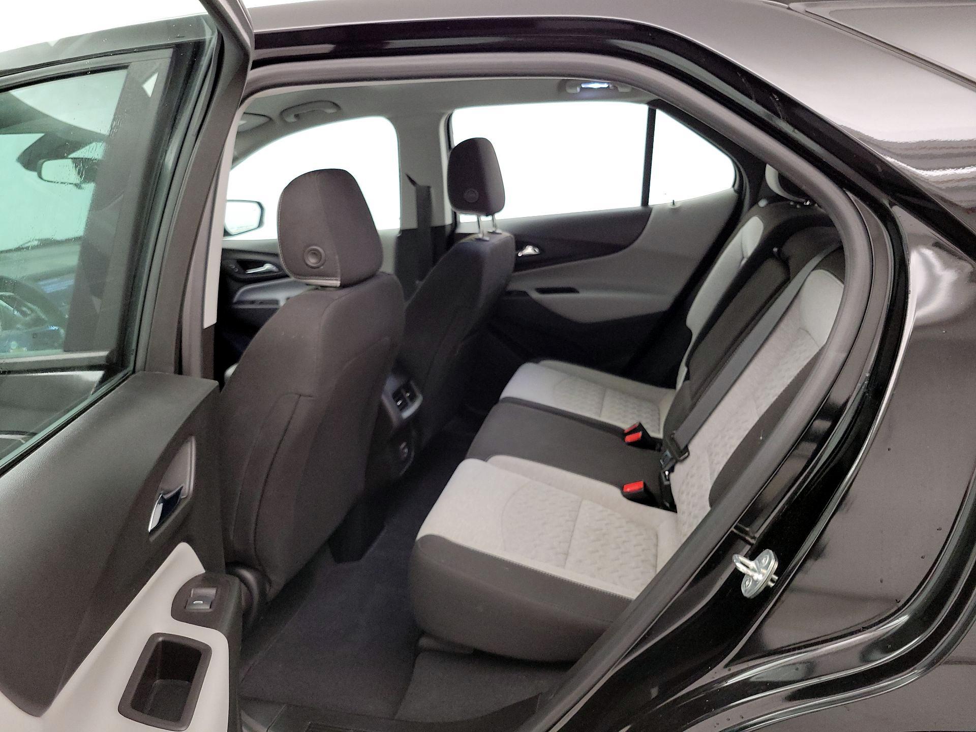 Thumbnail: 2022 Chevrolet Equinox - 19